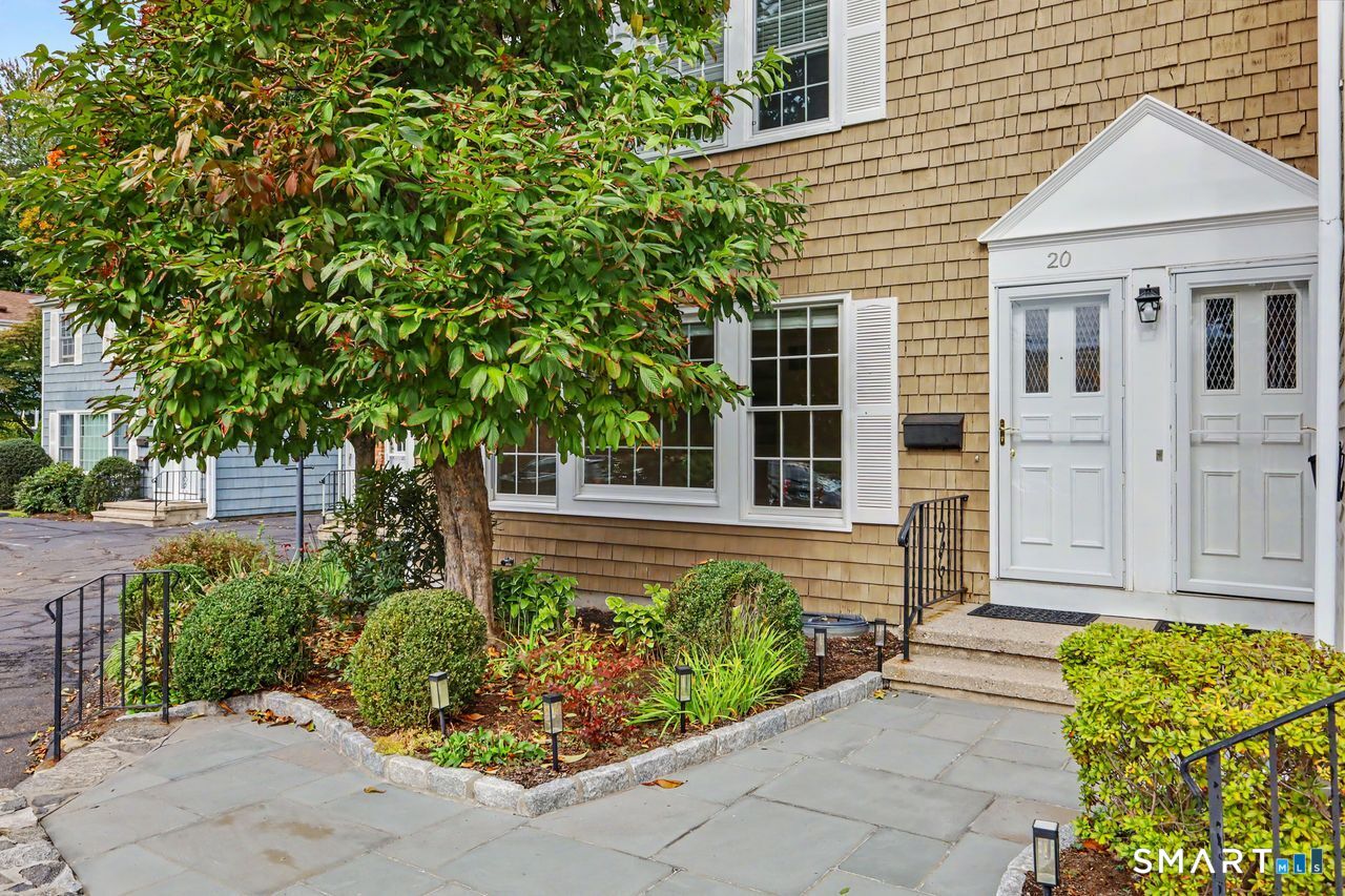 102 Valley Road Unit 20 — photo