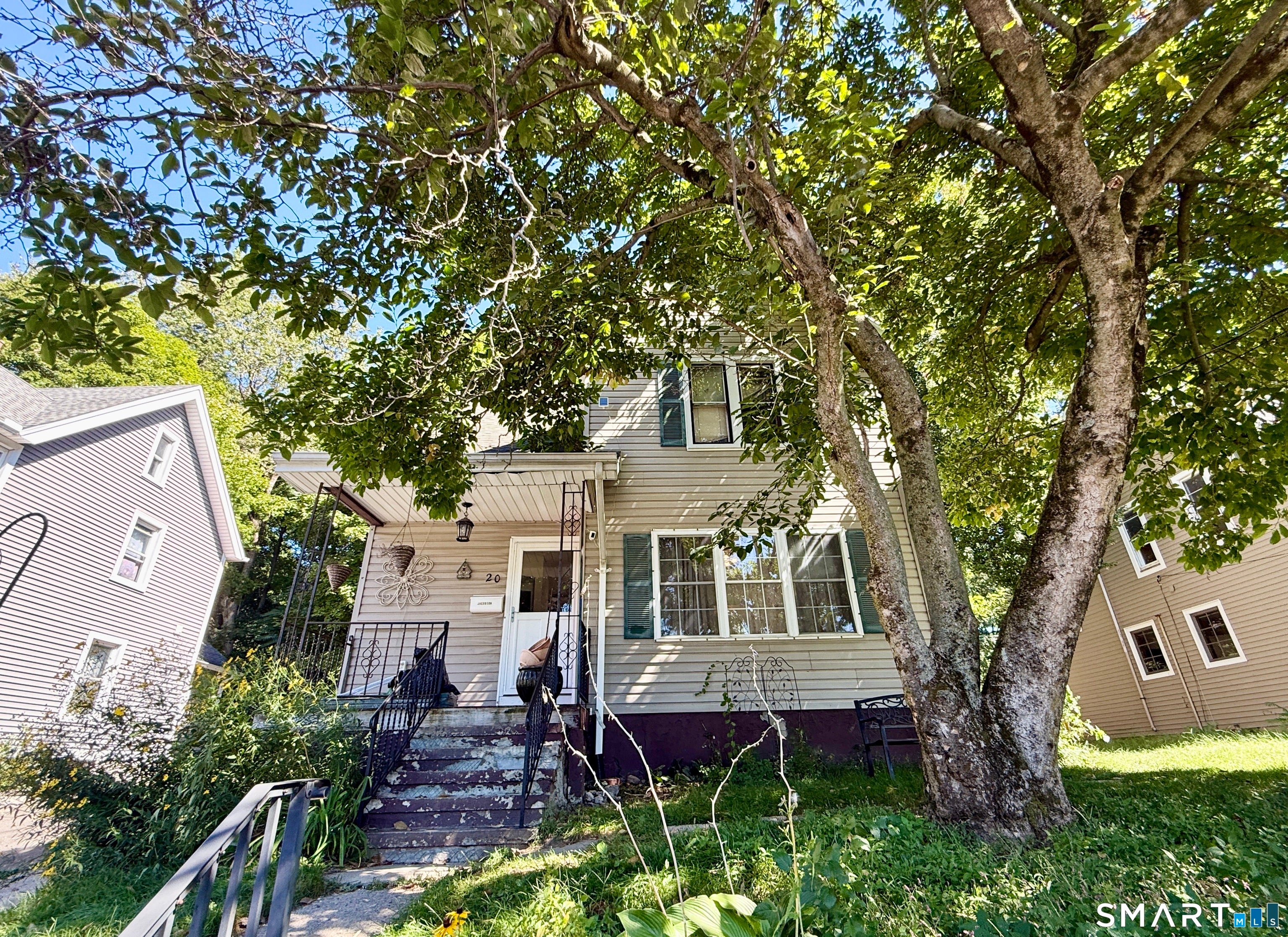 20 Terrace Avenue — photo