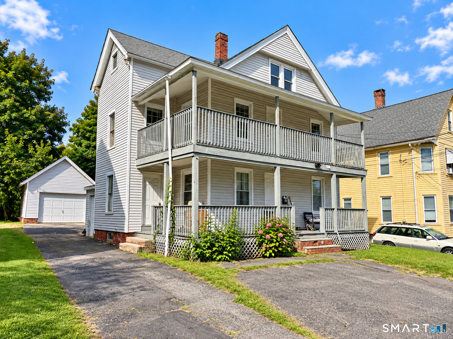 24 Elton Street U2 — photo