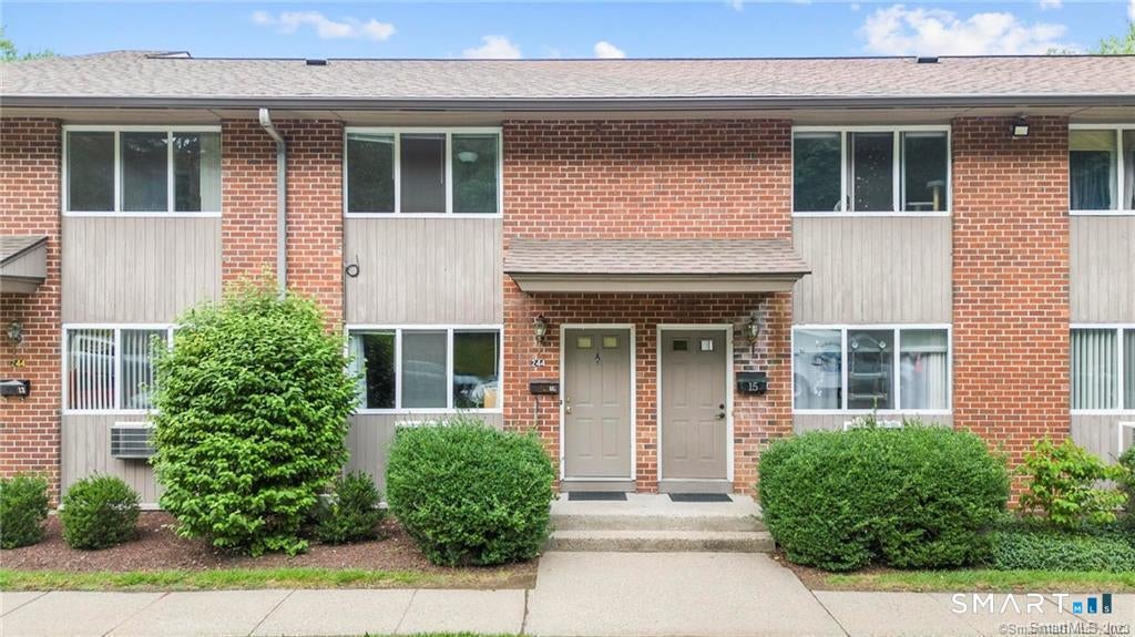 244 New Britain Avenue 14 — photo