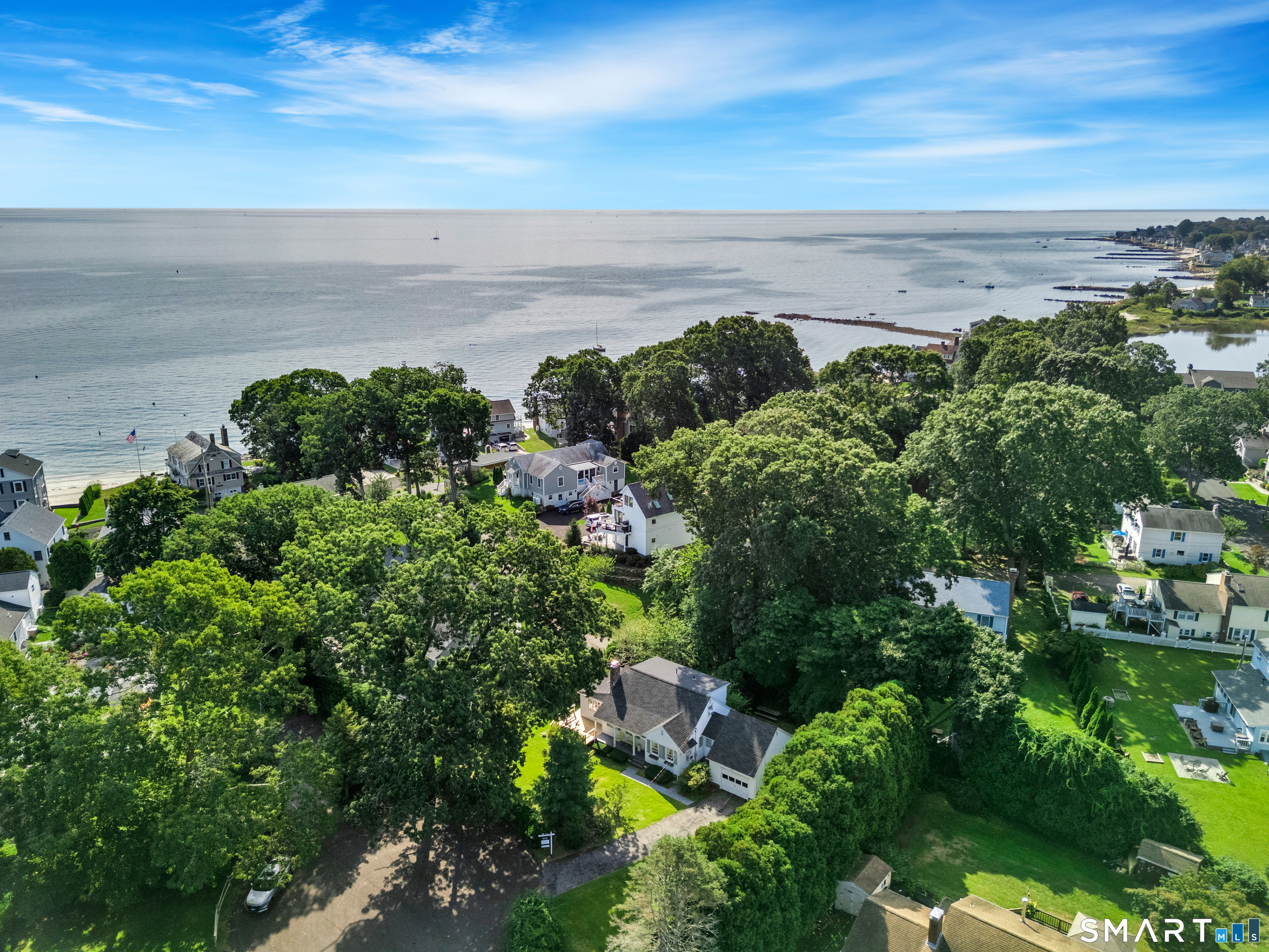 7 Barrett Drive, East Lyme, CT 06357 — photo 2