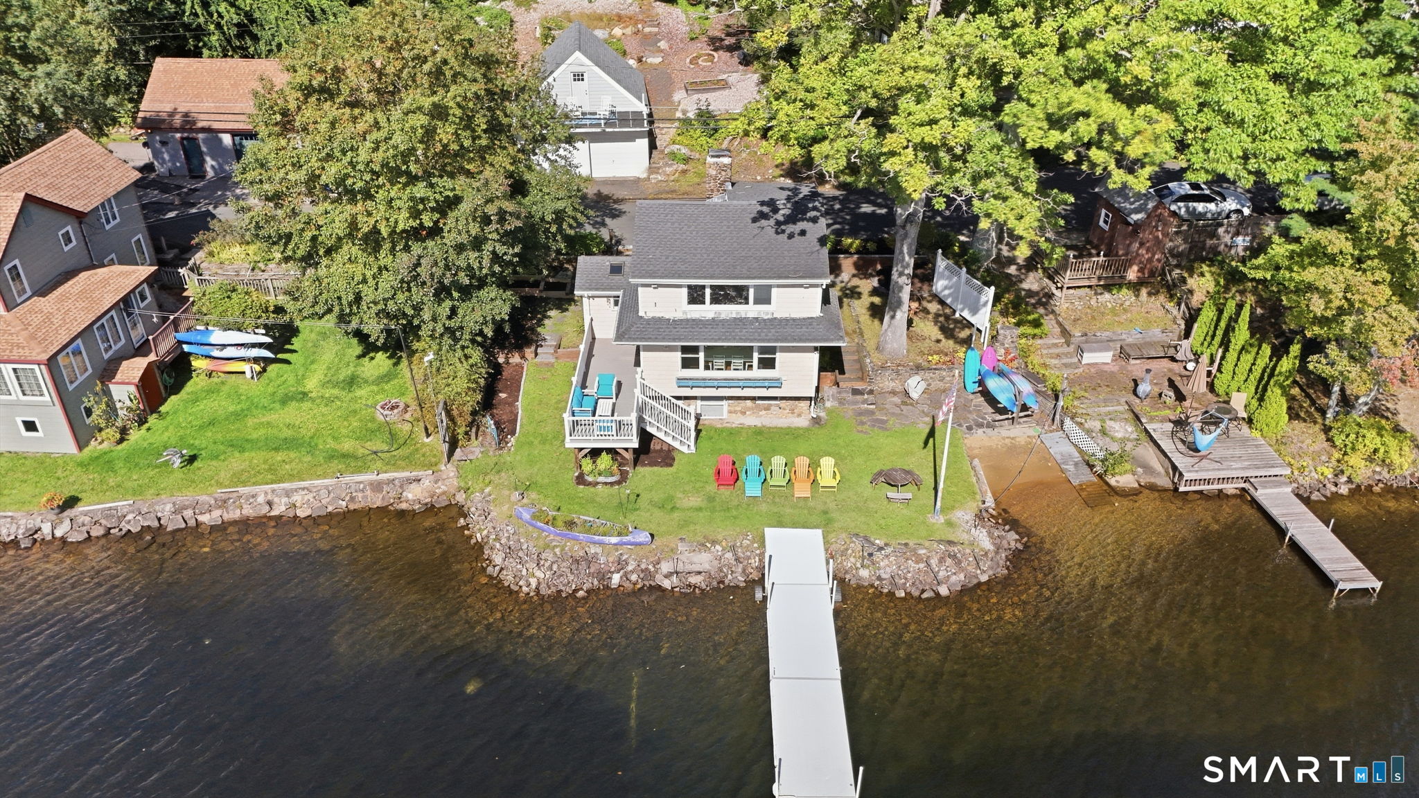 149 West Shore Road — photo