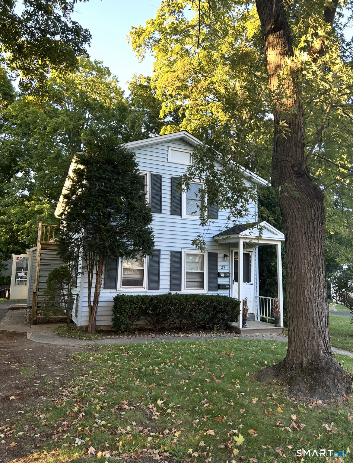 29 Mansfield Street Unit B — photo