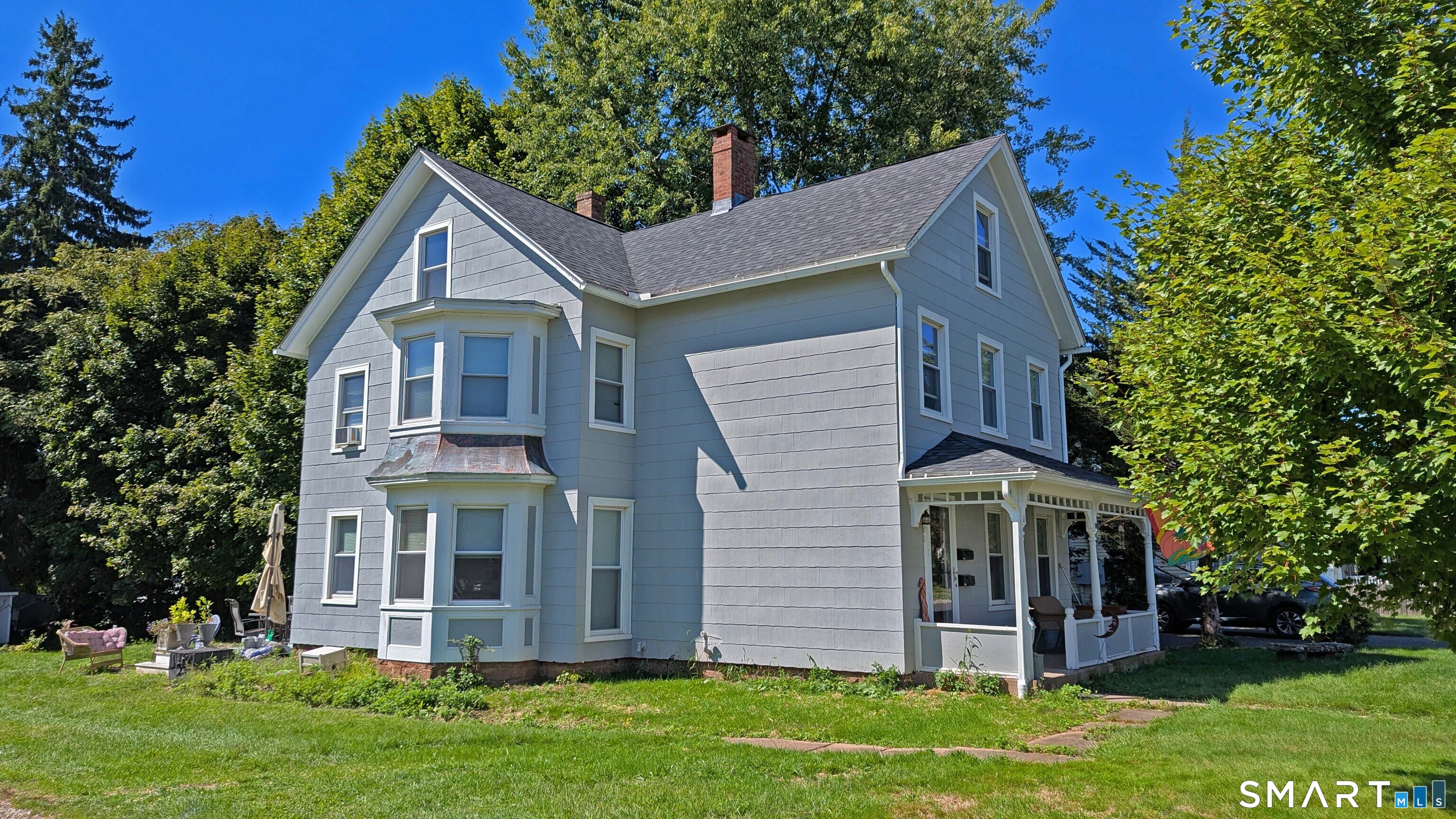21 Fairview Street — photo