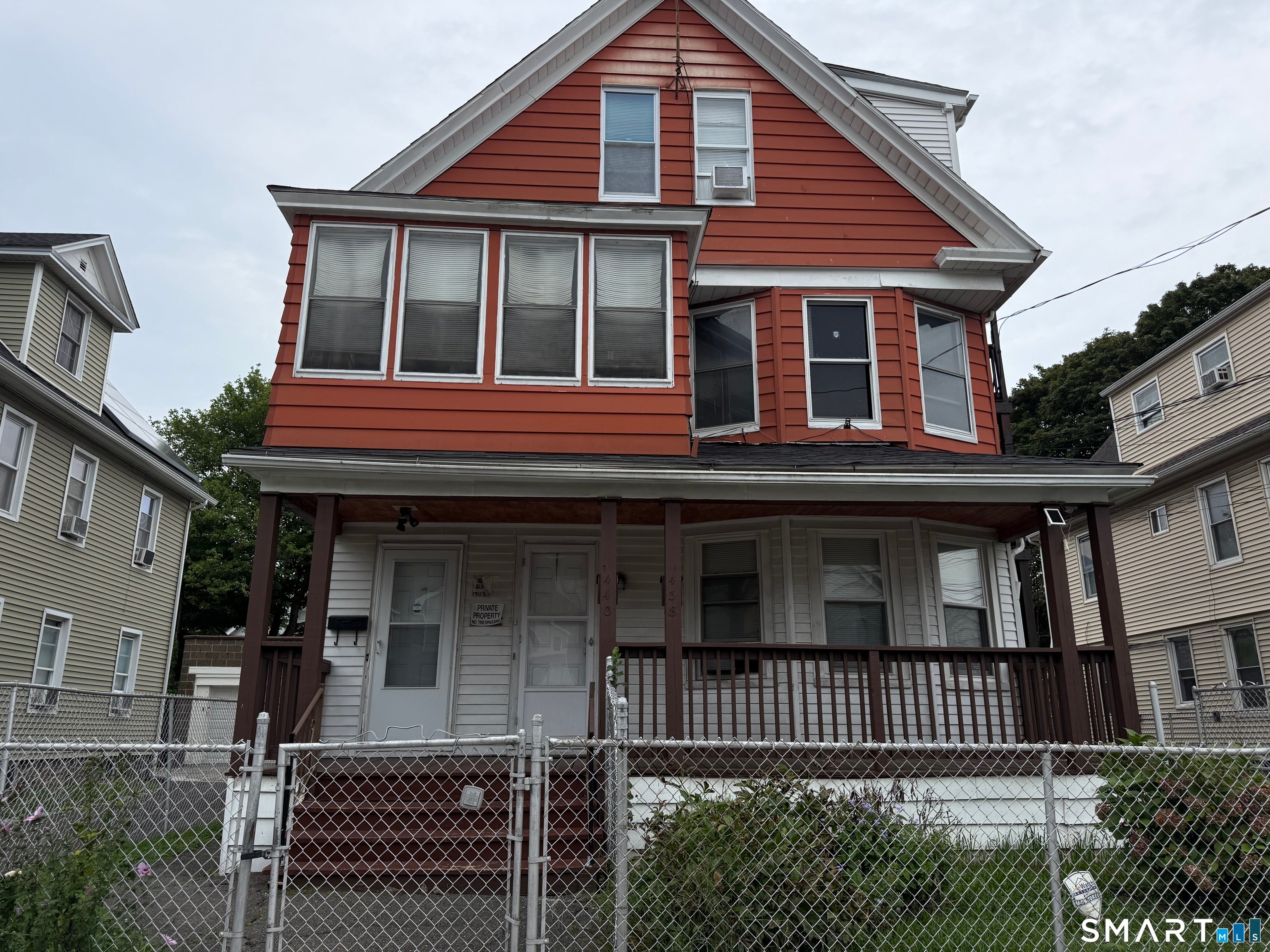 438 Hollister Avenue 1st Floor — photo
