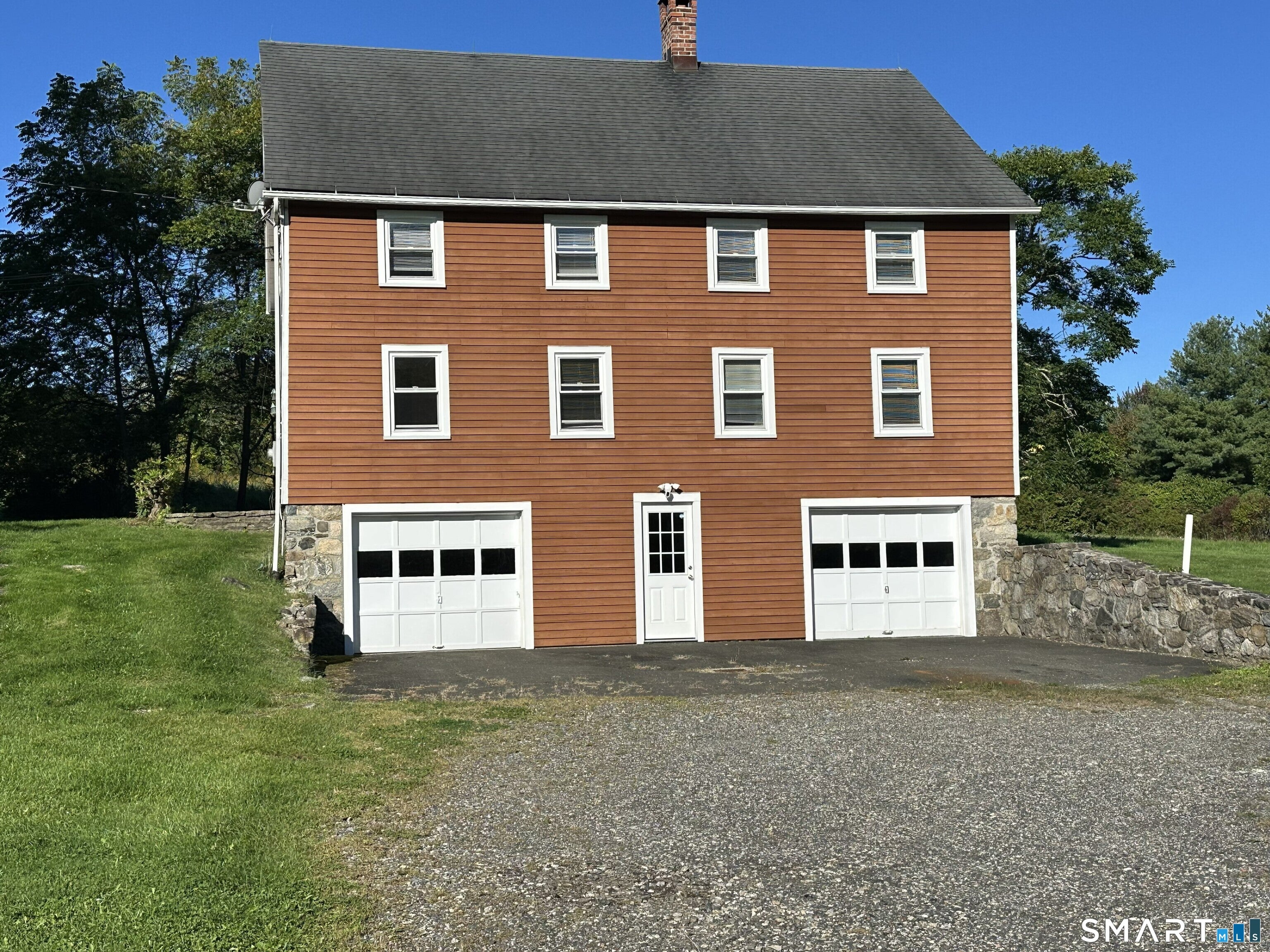 435 Ridgebury Road, Ridgefield, CT 06877 — photo 2