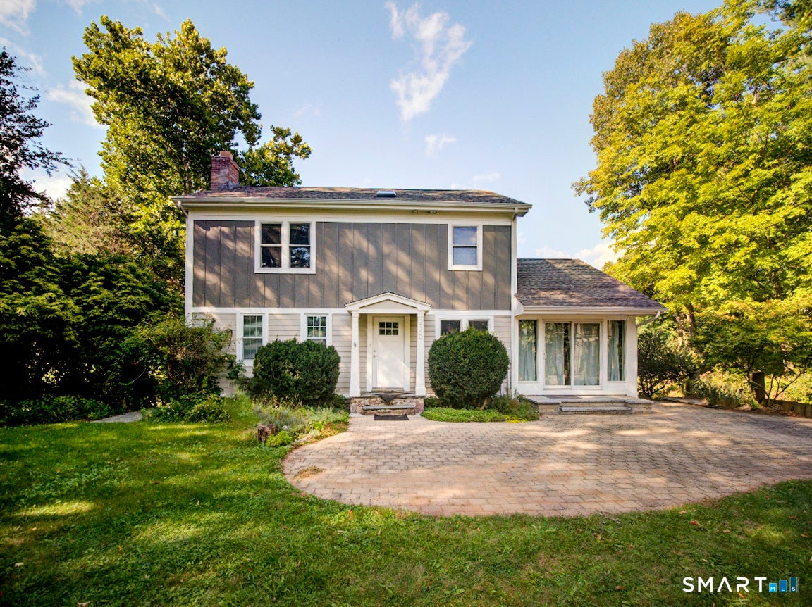 220 Ives Street — photo