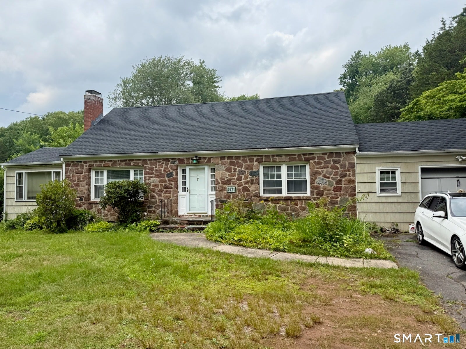 248 Scott Swamp Road — photo