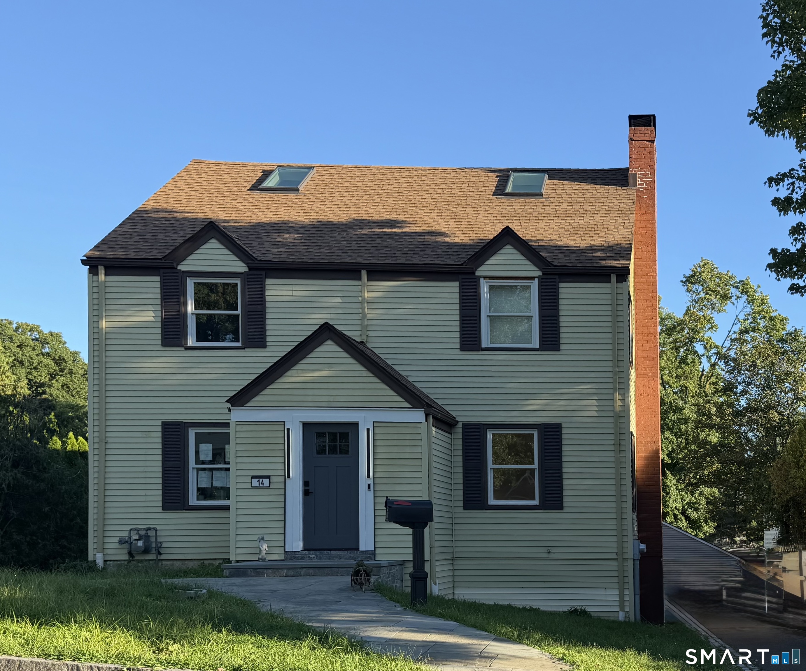 14 Park Hill Avenue — photo