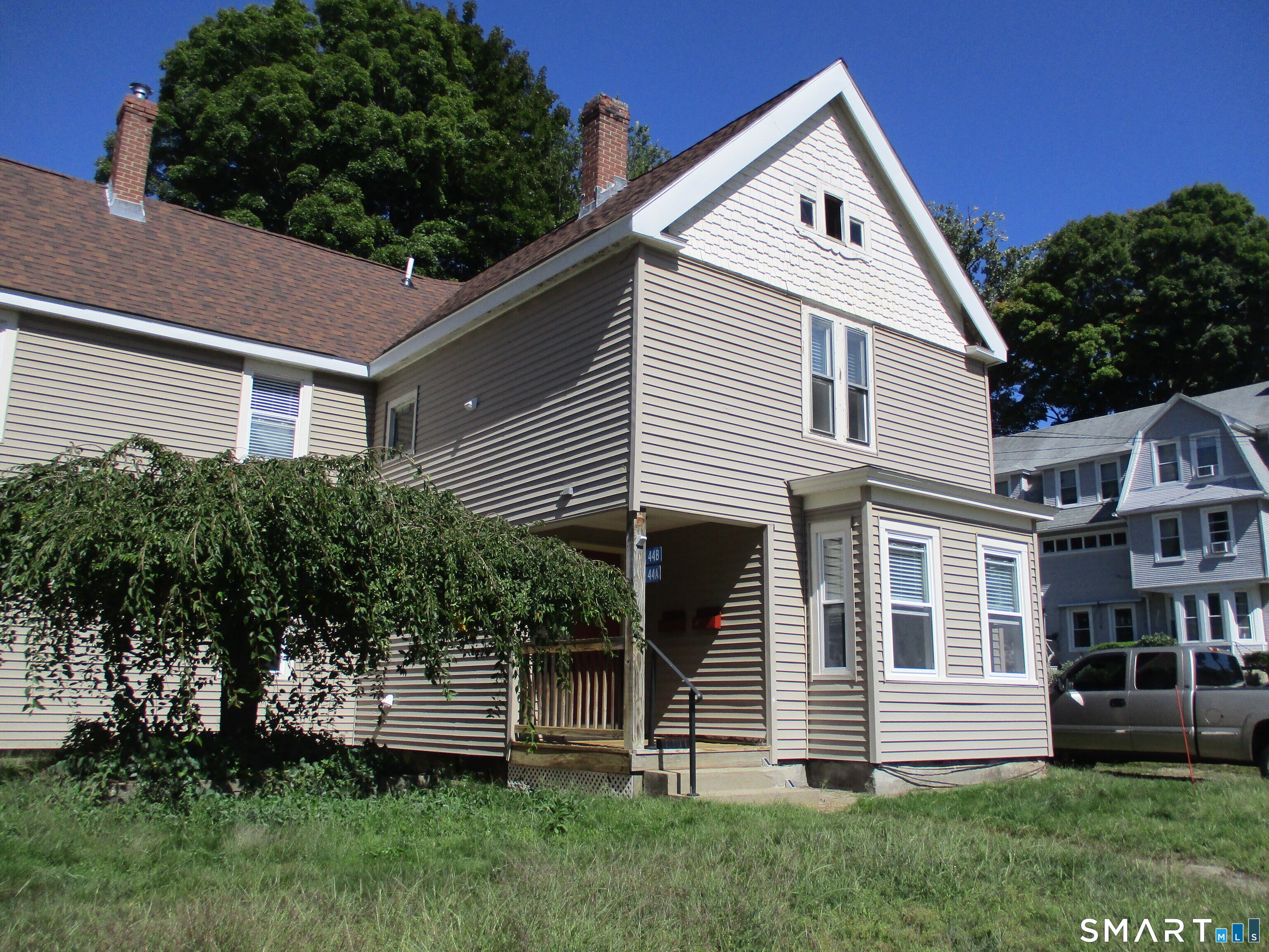 42-44 Chapman Street 1 — photo