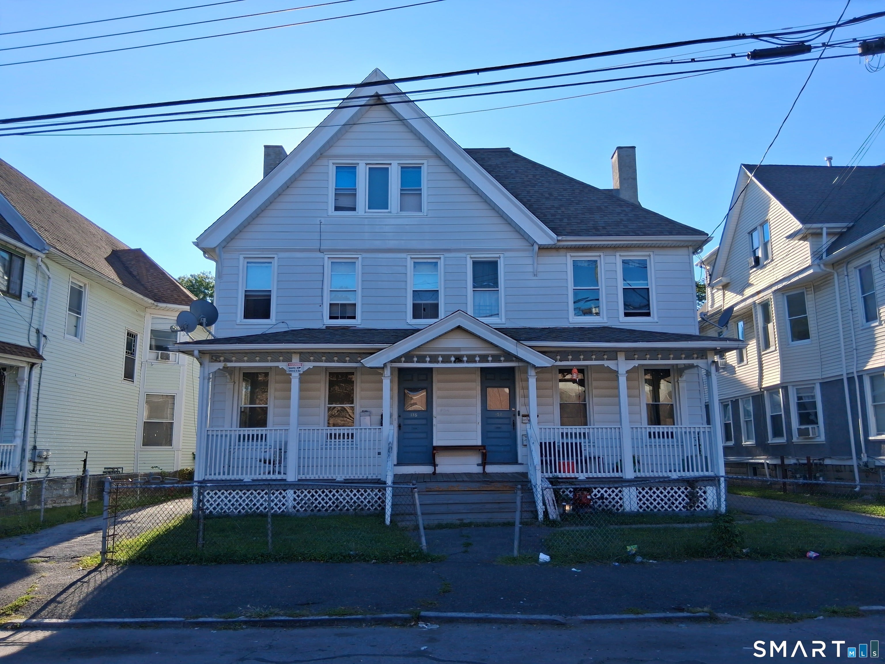 135 Sherwood Avenue 3 — photo