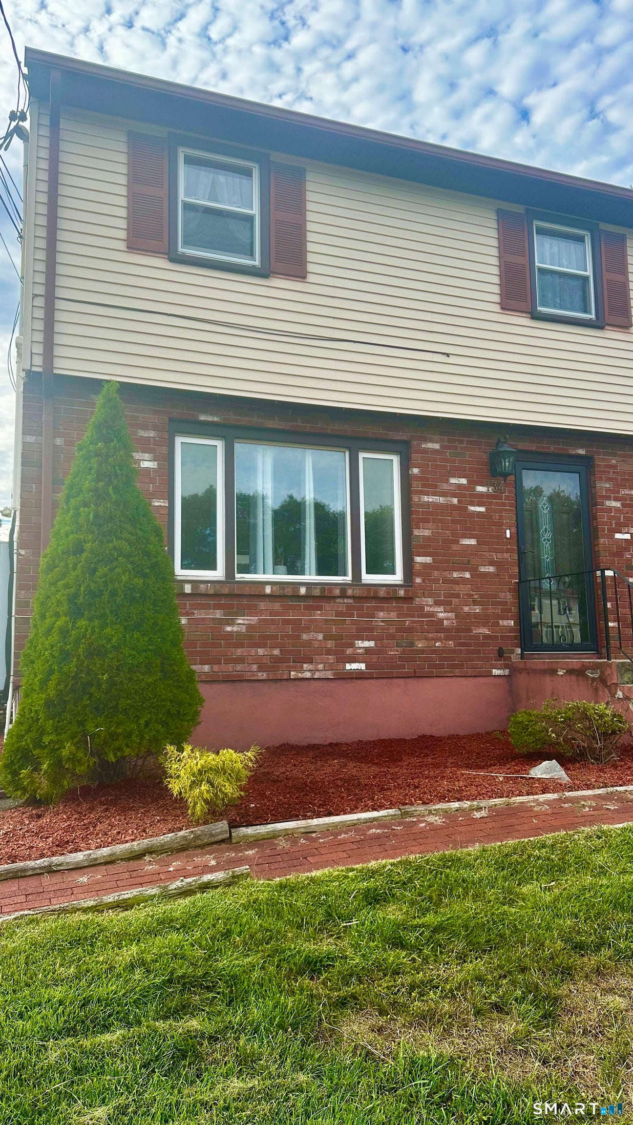 134 Rethal Street 134 — photo