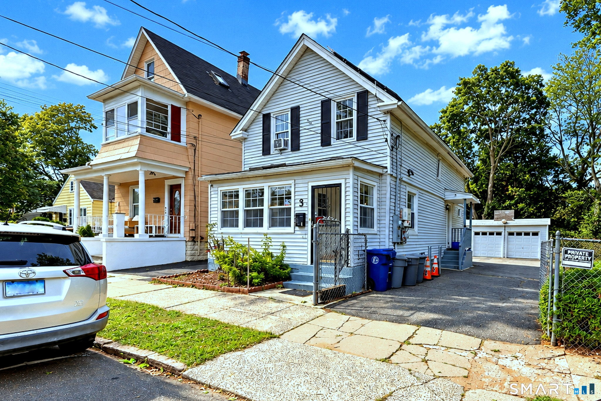 3 Westfield Street — photo