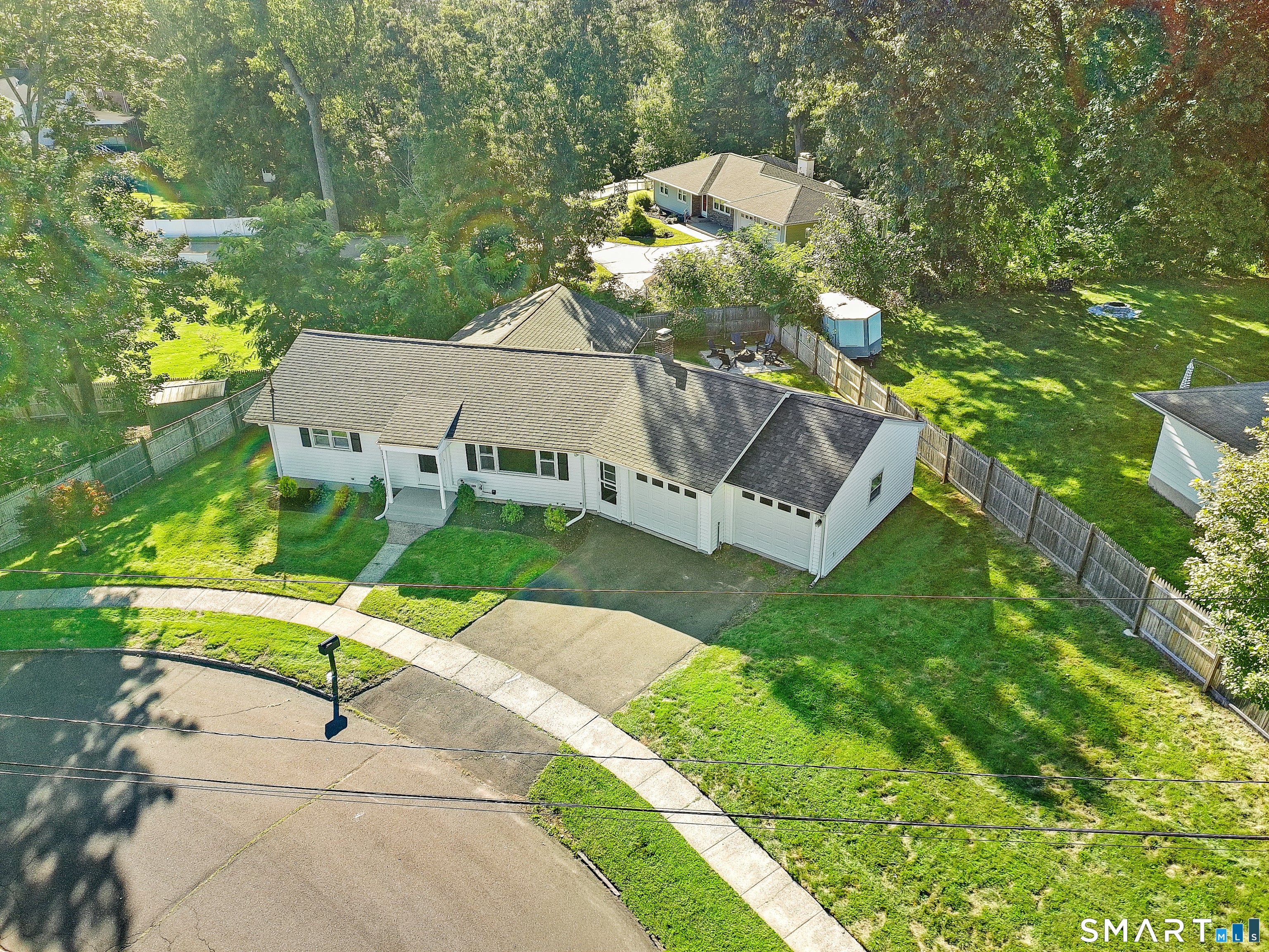 5 Walnut Lane — photo