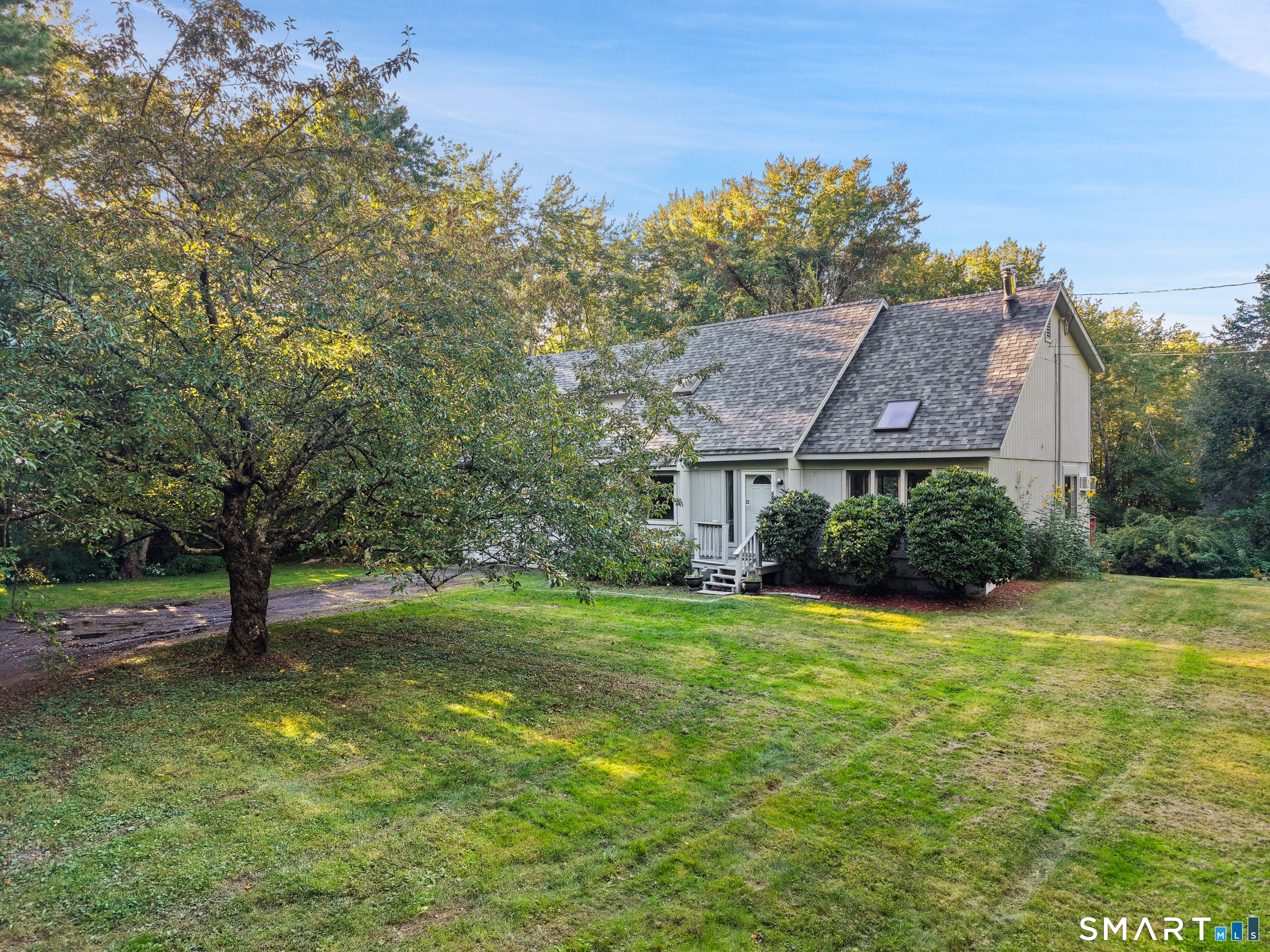 107 Gaylord Mountain Road — photo