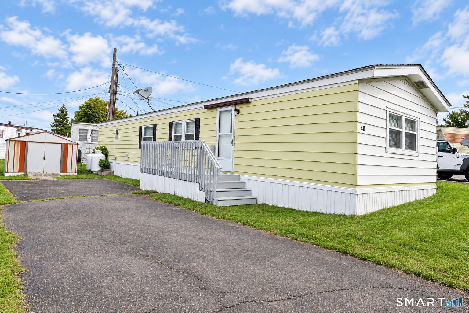 19 Leetes Island Road Lot 40 — photo