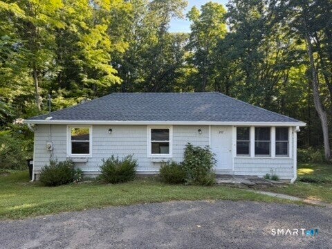 205 Mountain Road — photo