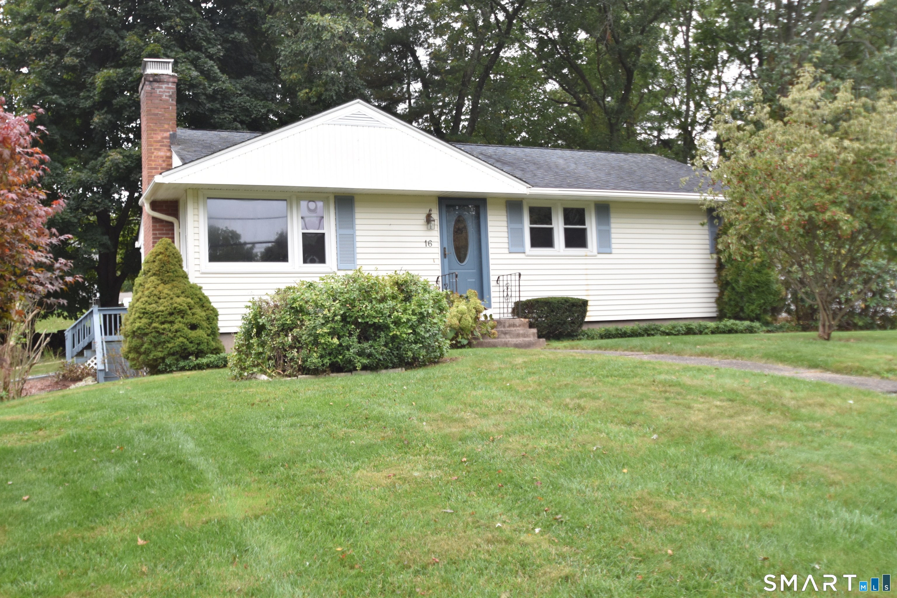 16 Echo Drive — photo