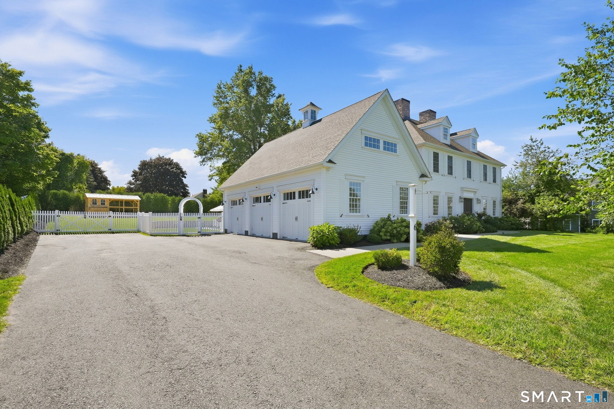 6 Matthew Drive, Suffield, CT 06078 — photo 3