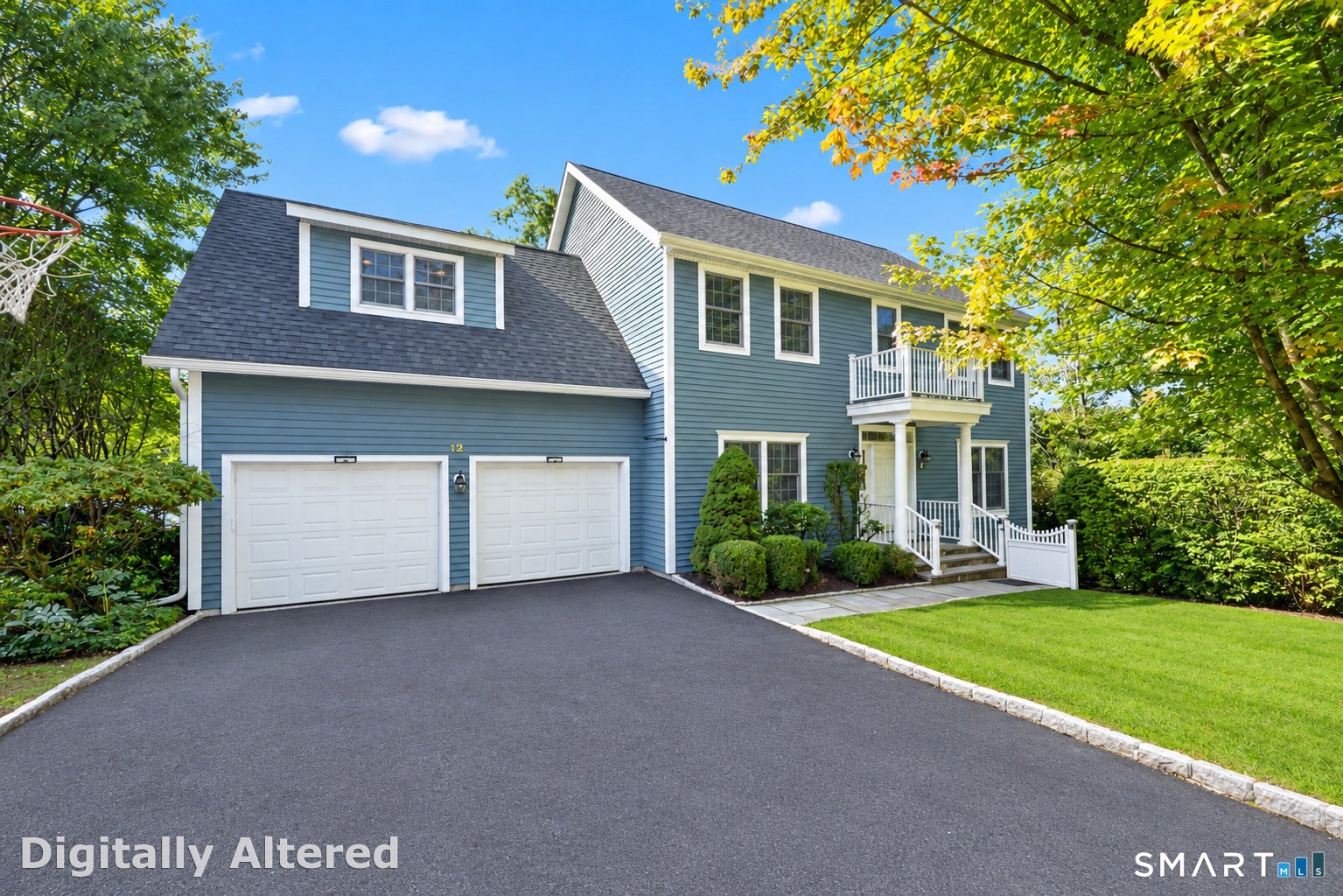 12 Crowne Pond Lane 12 — photo
