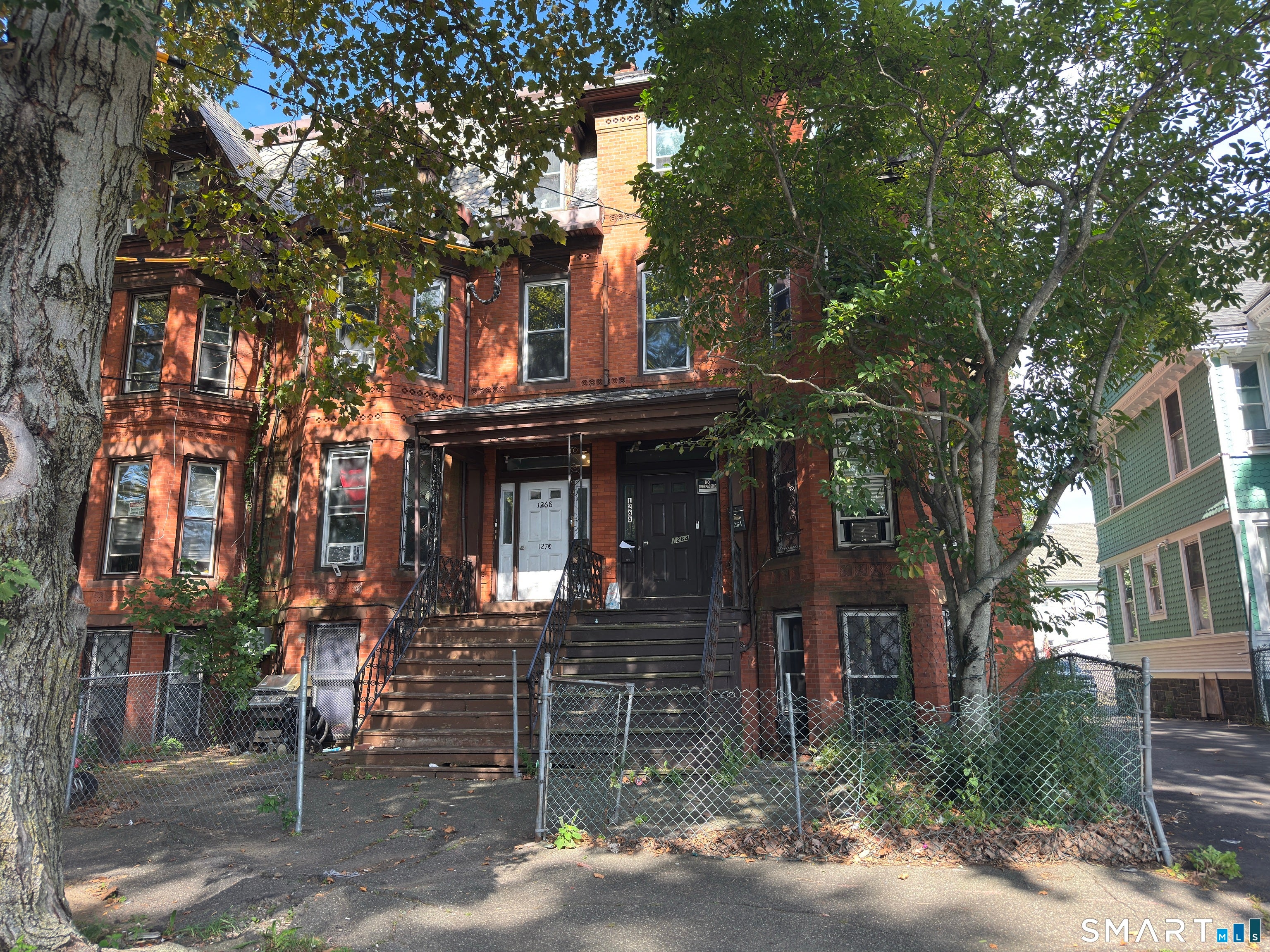 1266 Park Avenue 2 — photo
