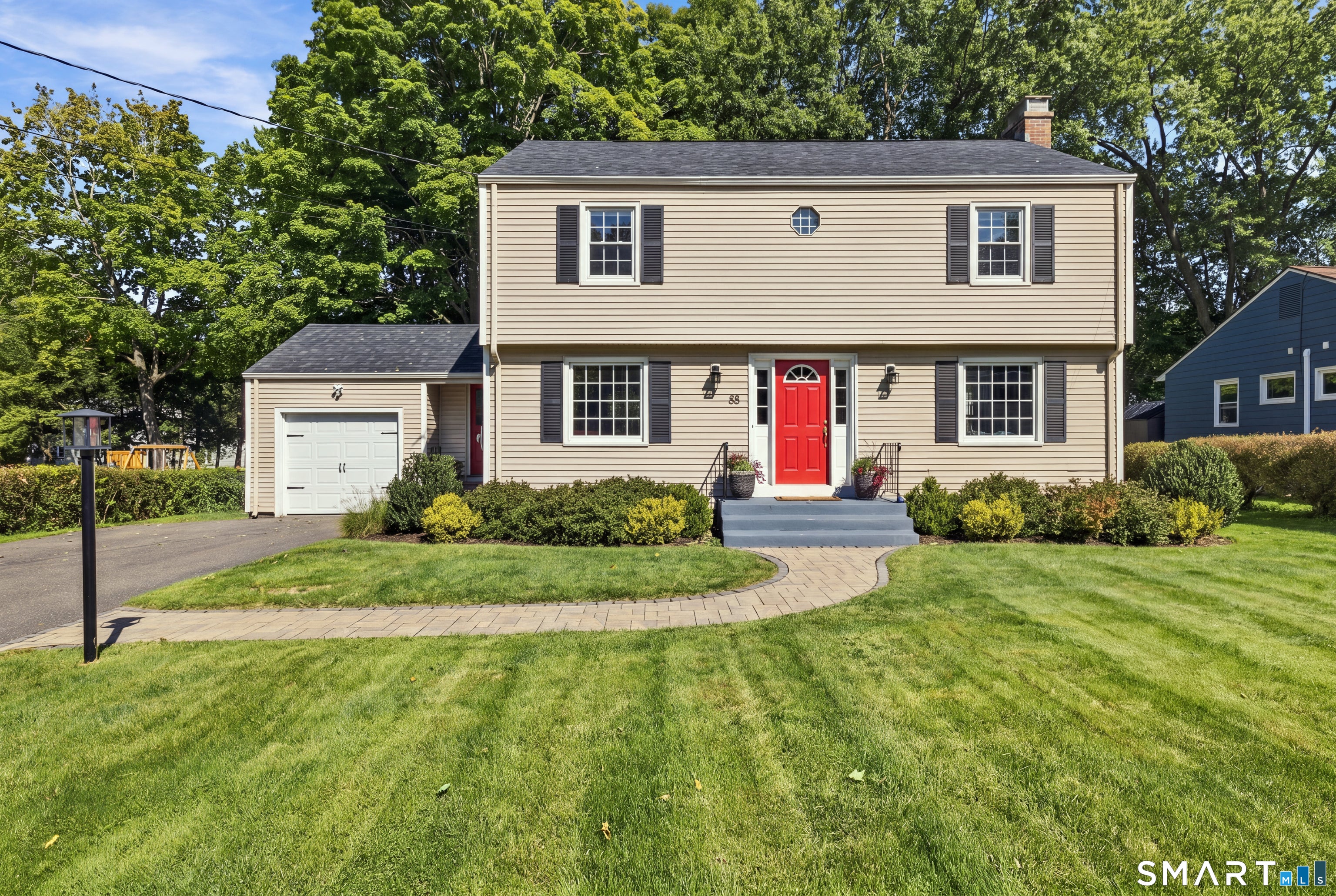 88 Parsons Drive — photo