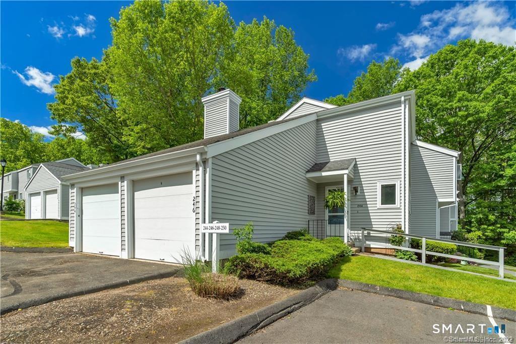 244 Greens Farm Road Unit 244 — photo