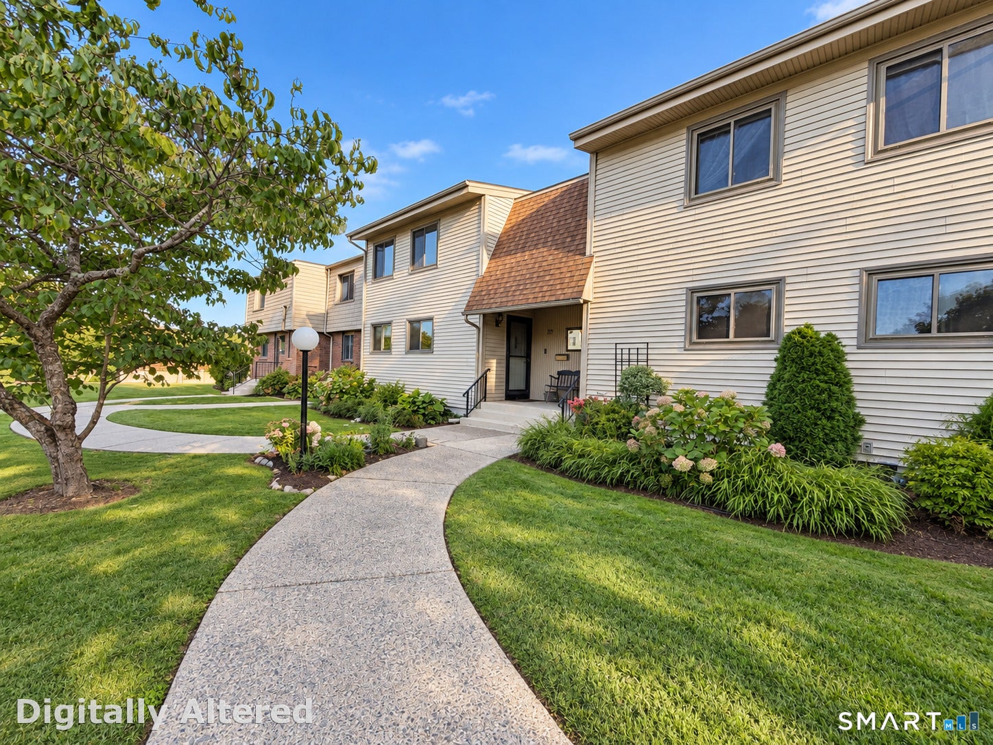 91 Riverview Road 5D — photo