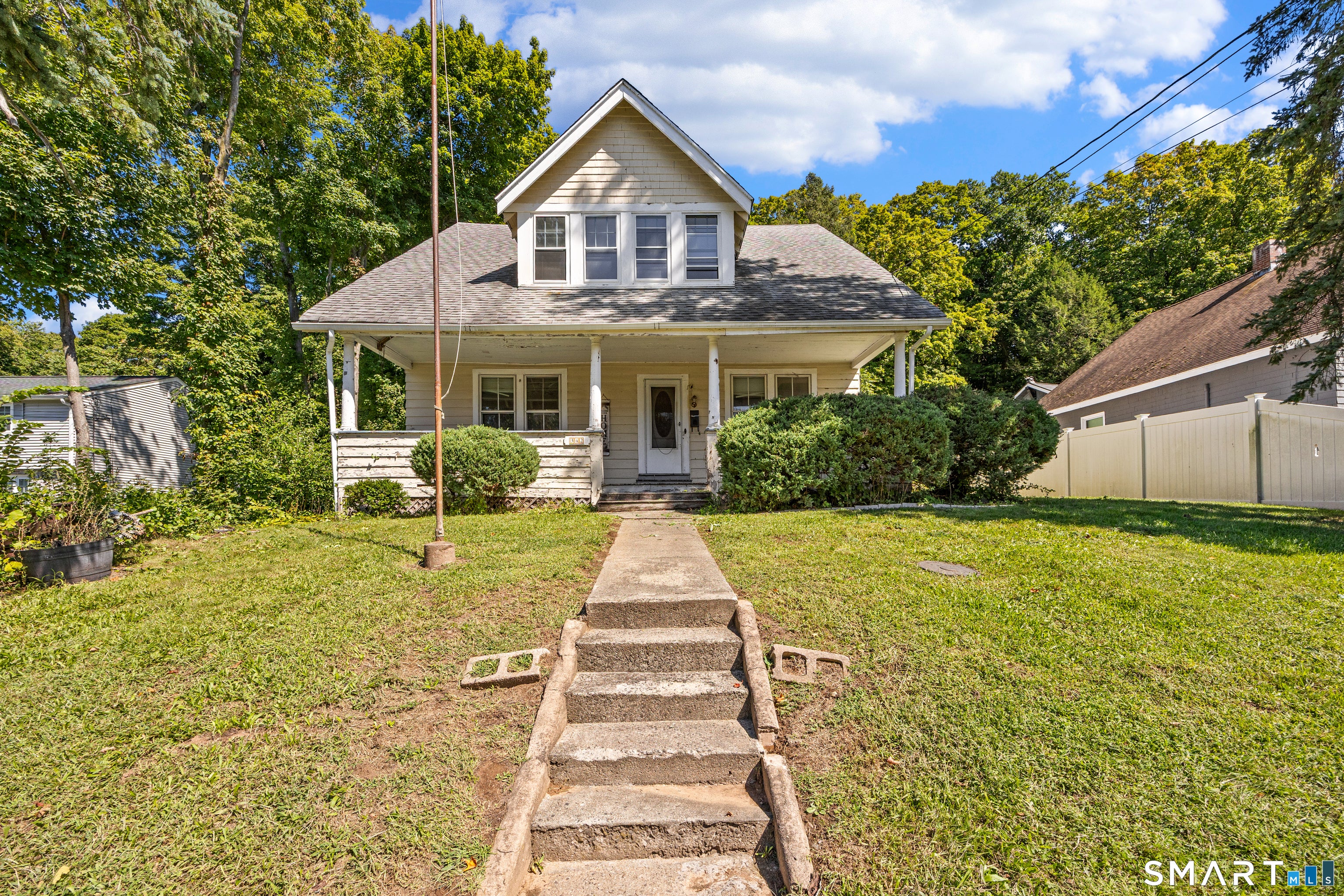 342 Old Main Street — photo