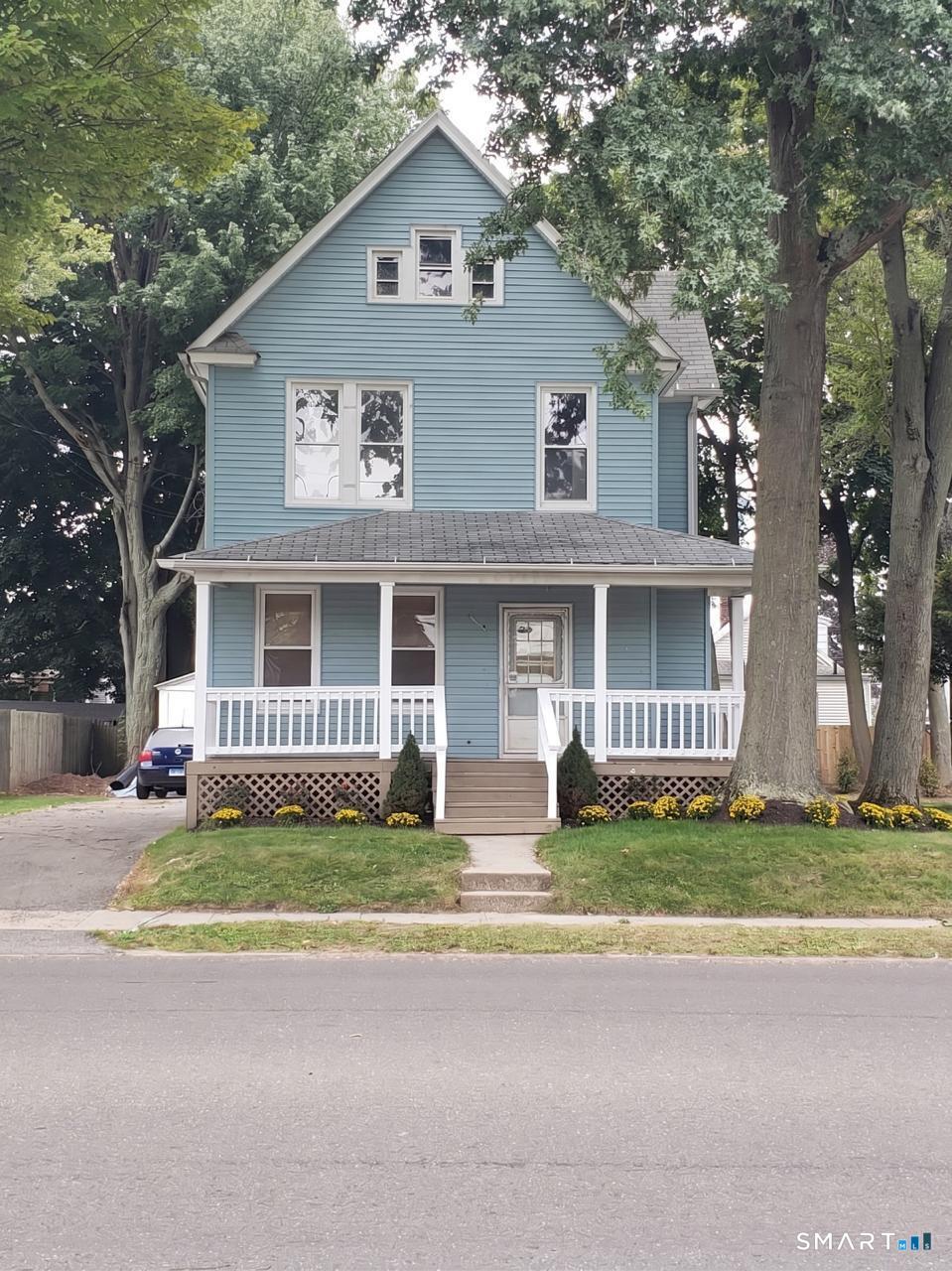 338 Naugatuck Avenue — photo