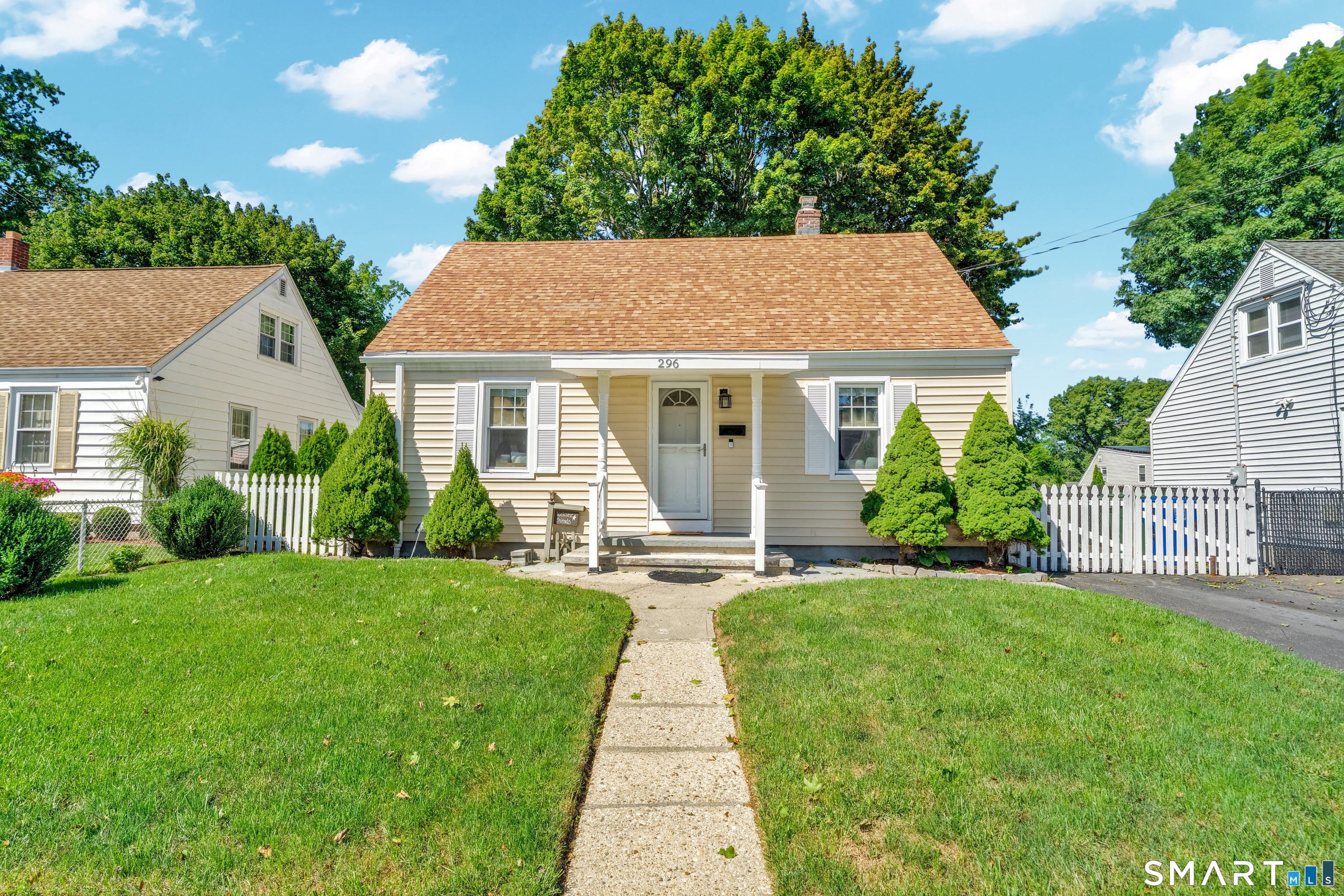 296 Ruth Street — photo