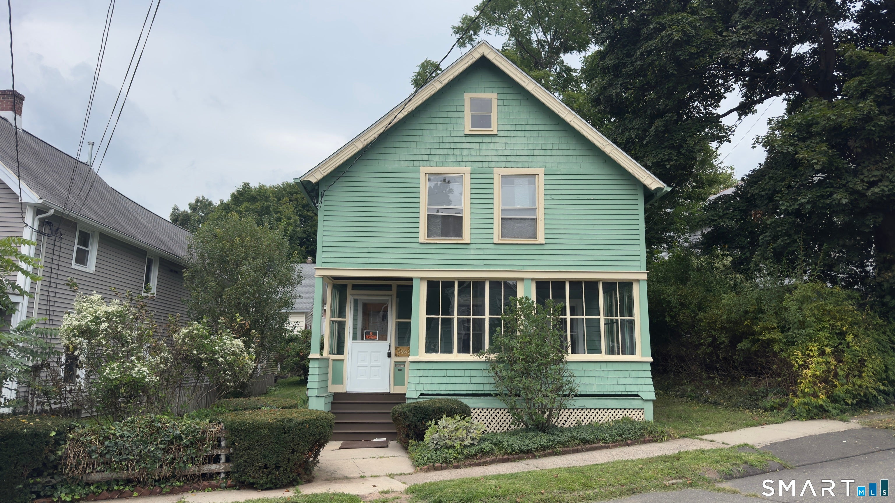 10 Henry Street — photo