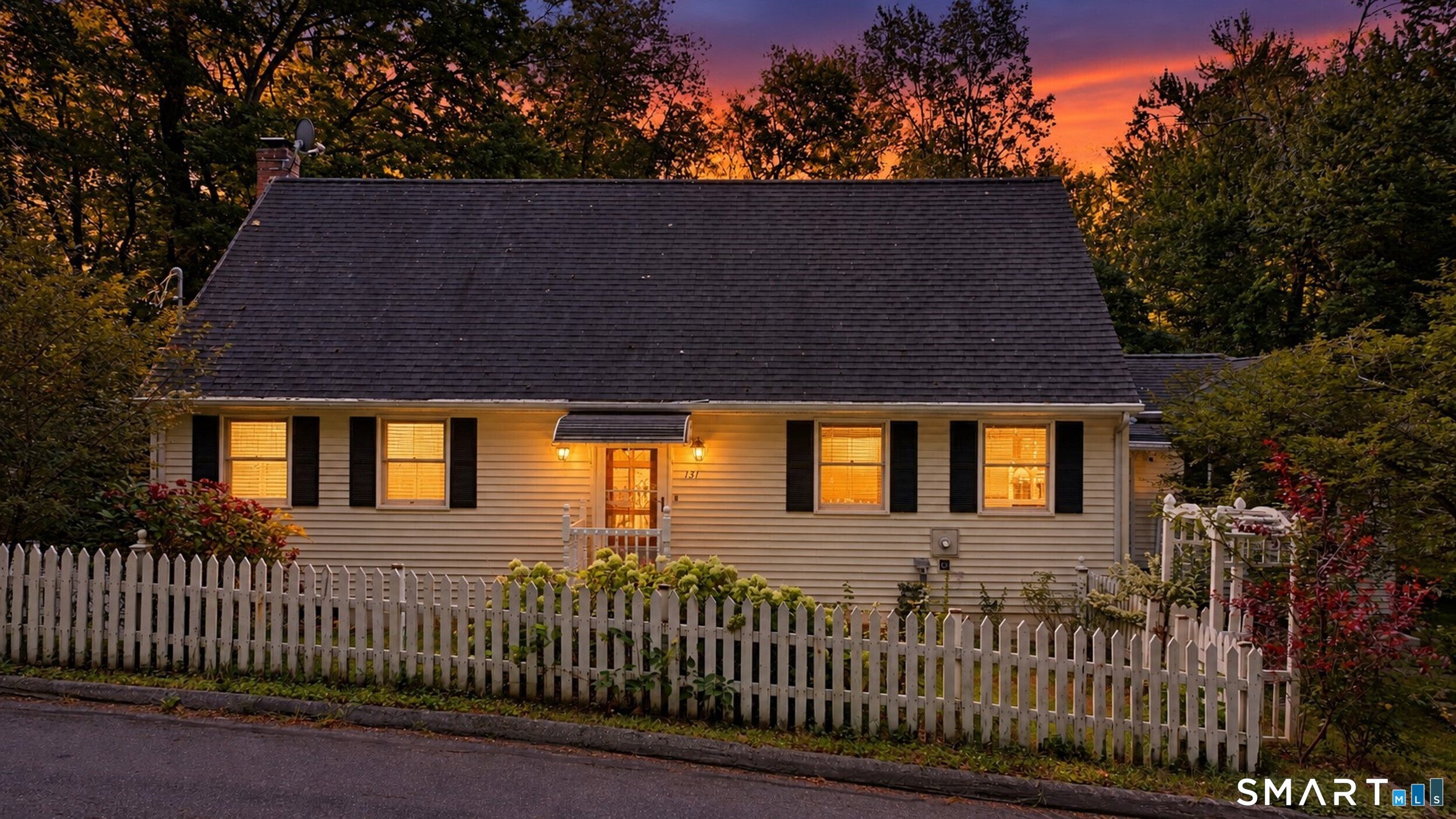 131 Vernon Branch Road — photo