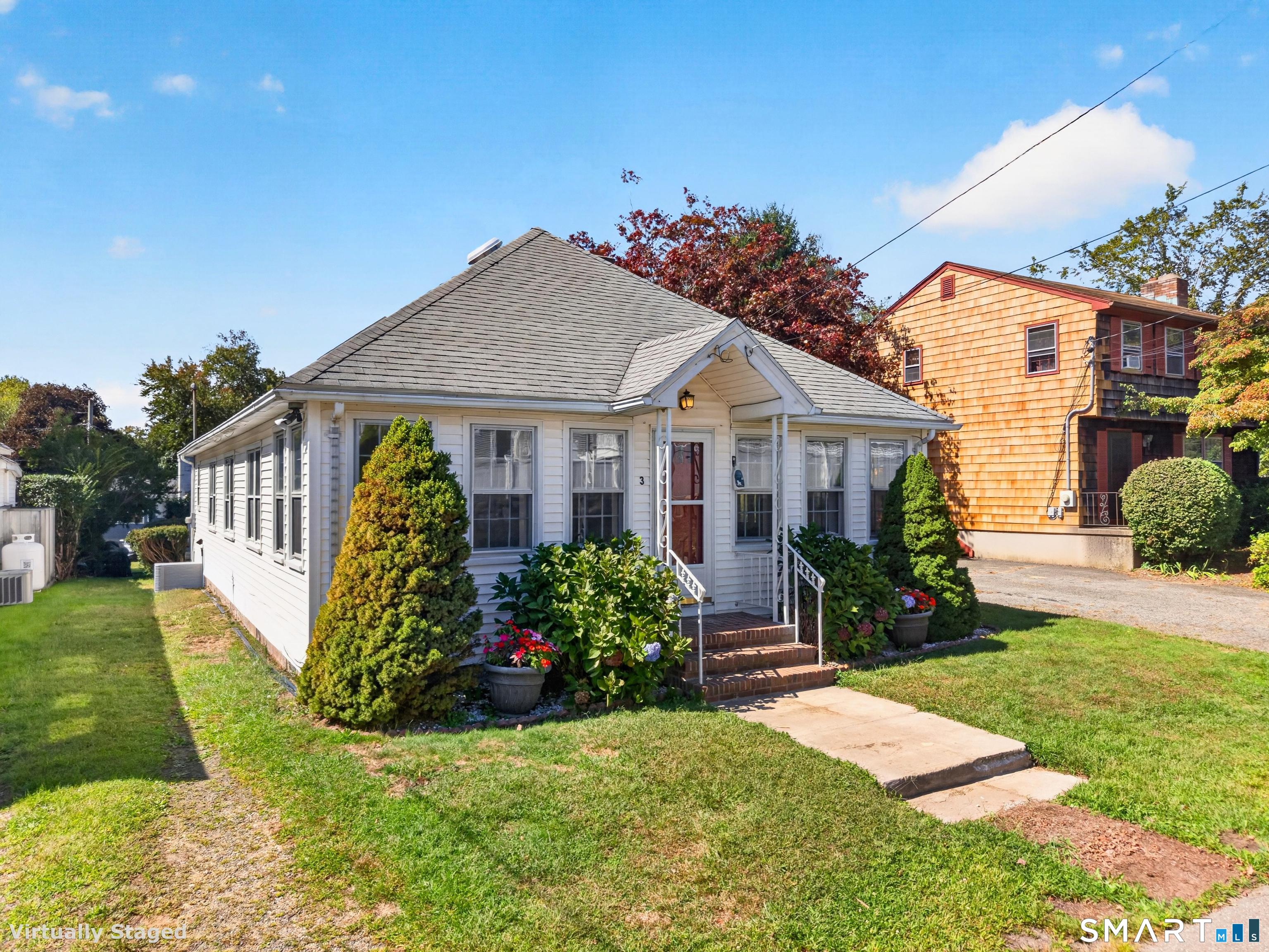 3 Brookside Avenue — photo