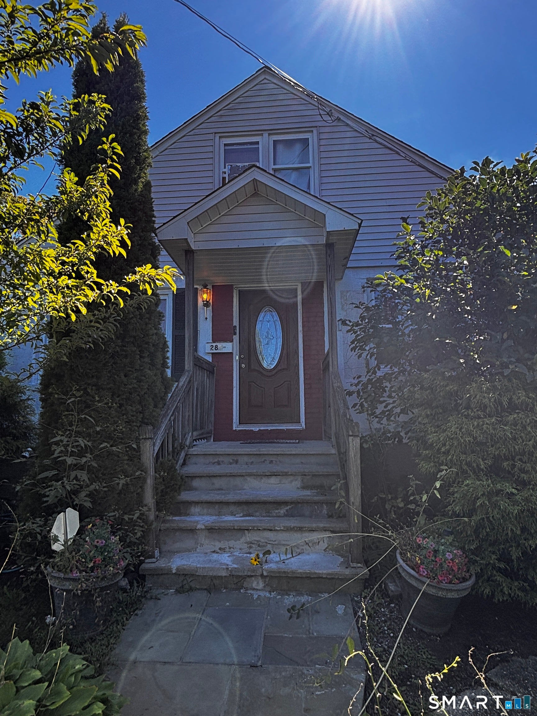 285 Charles Street — photo