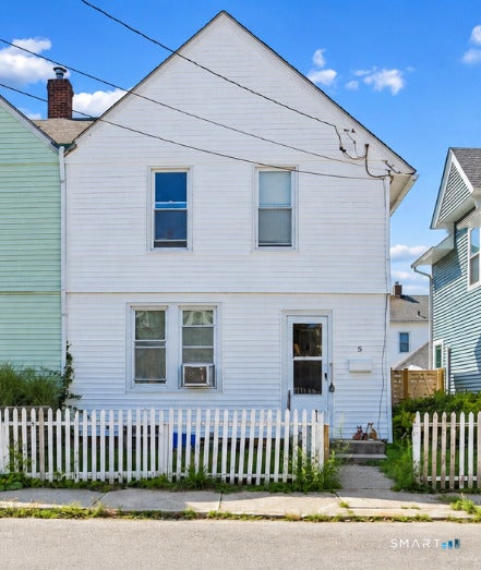 5 Bradley Street — photo