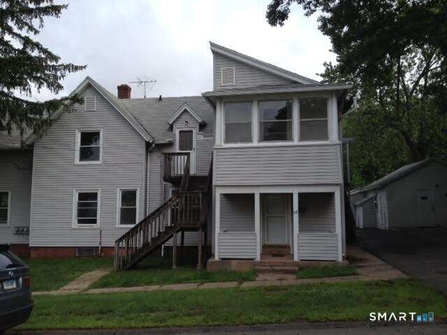 58 Lake Street 1 — photo