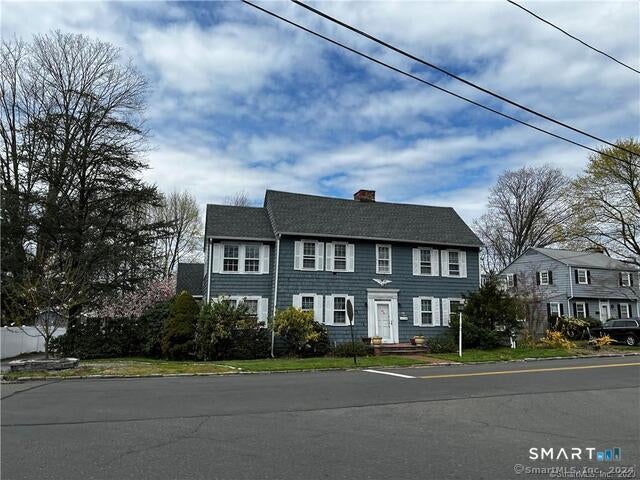 150 Maple Street — photo