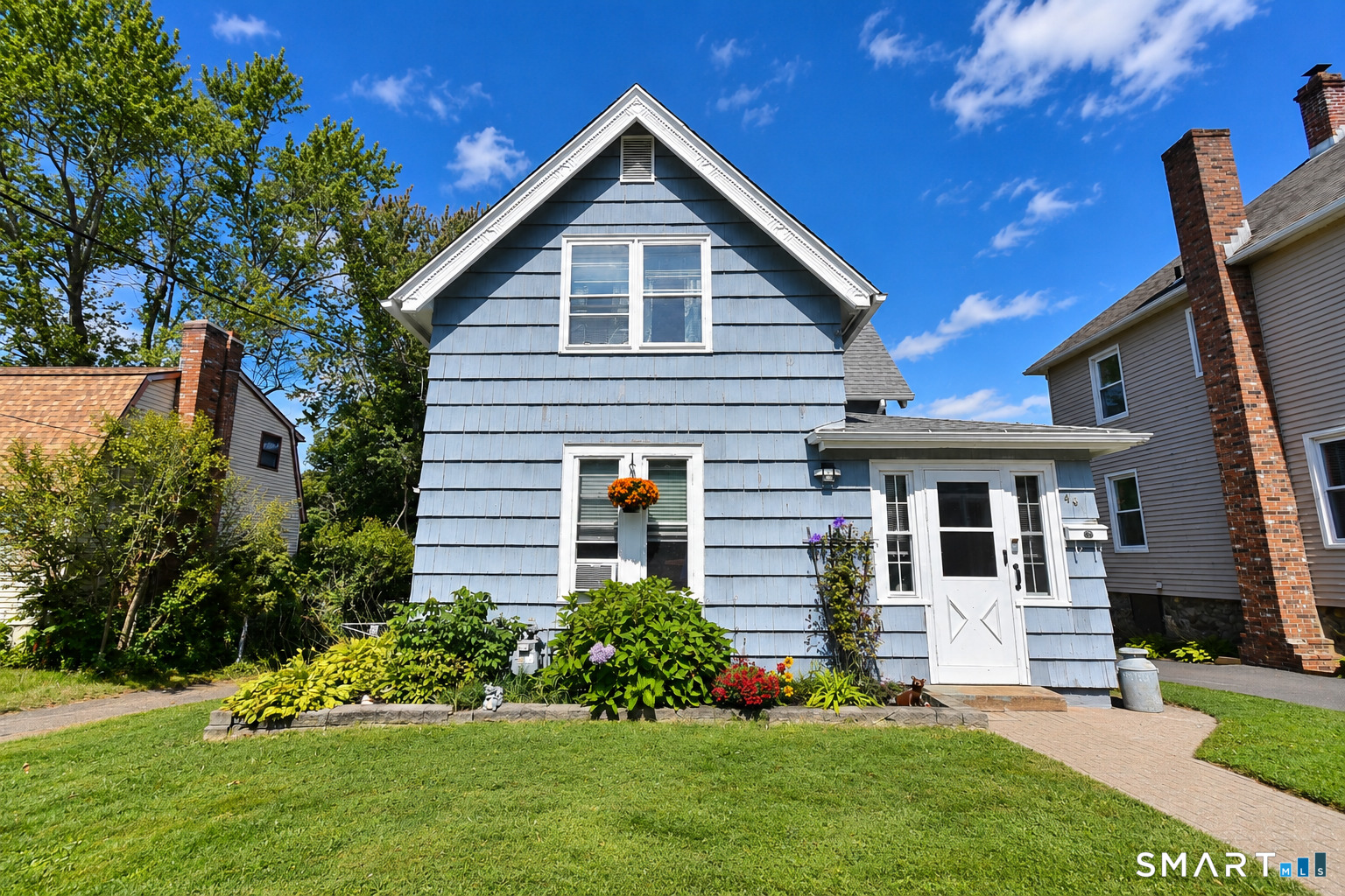 46 Field Street — photo
