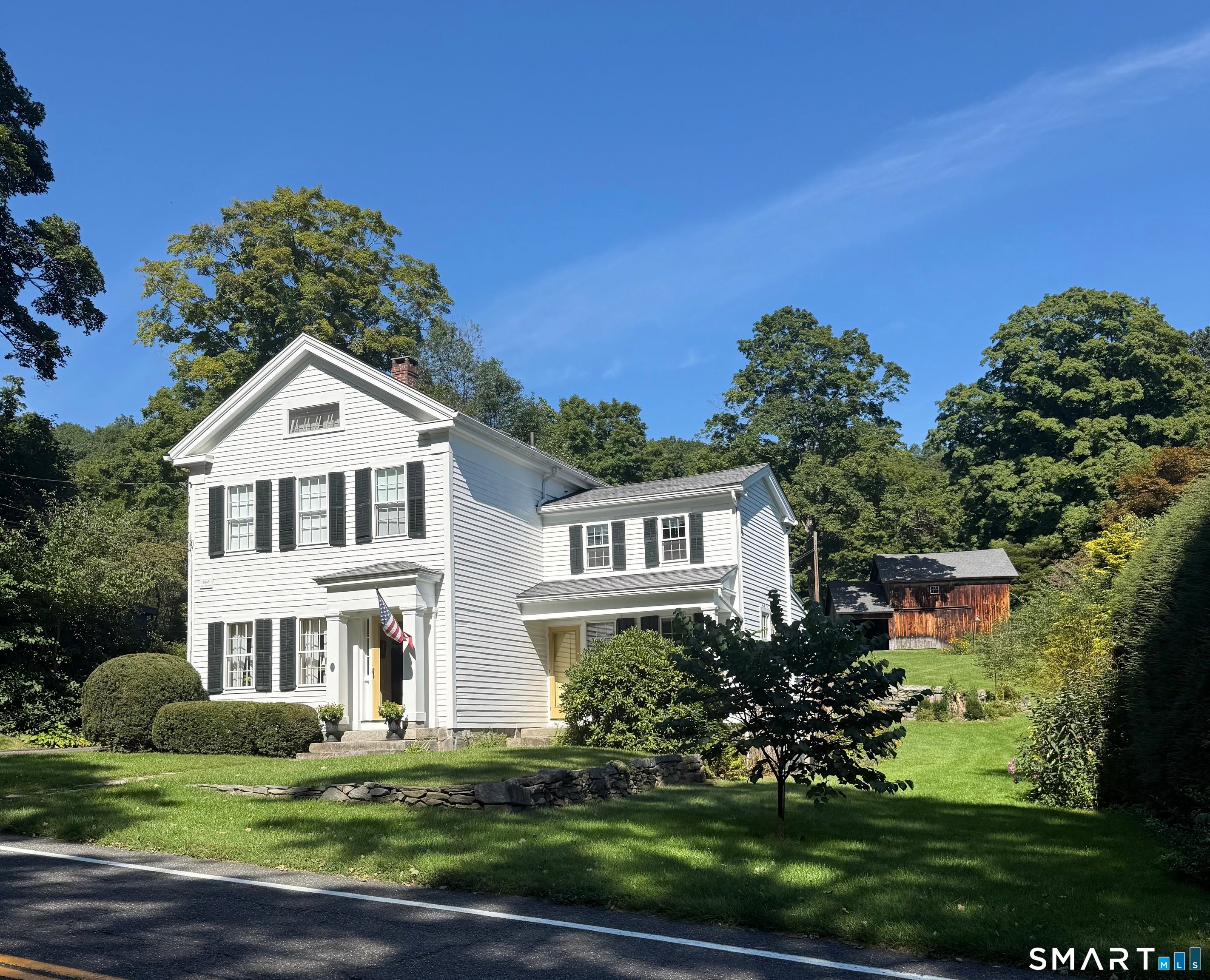 10 Weekeepeemee Road — photo