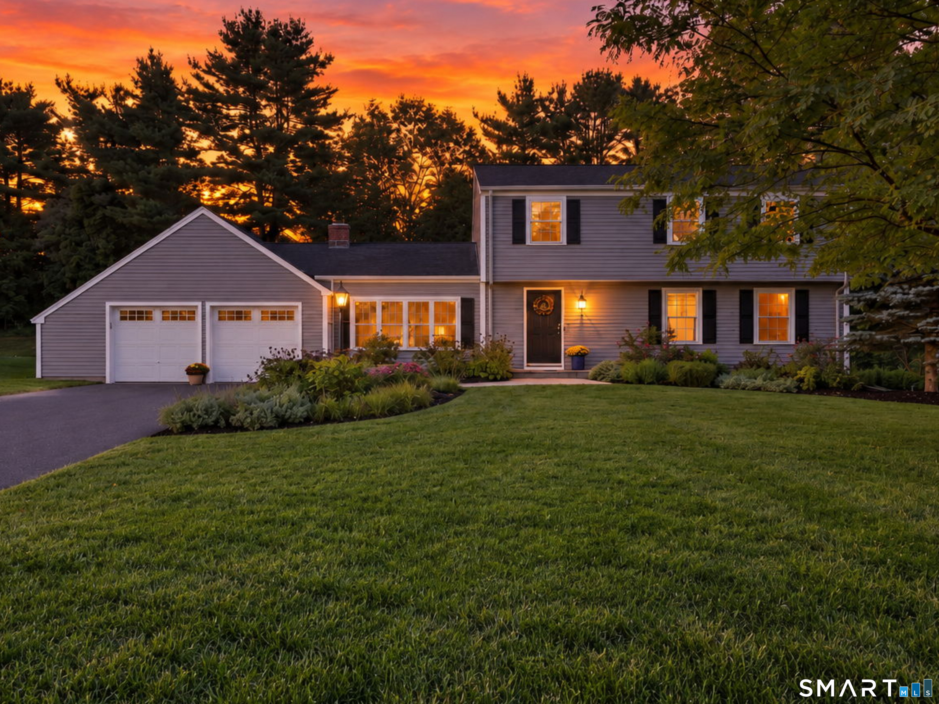 6 Cornfield Road — photo