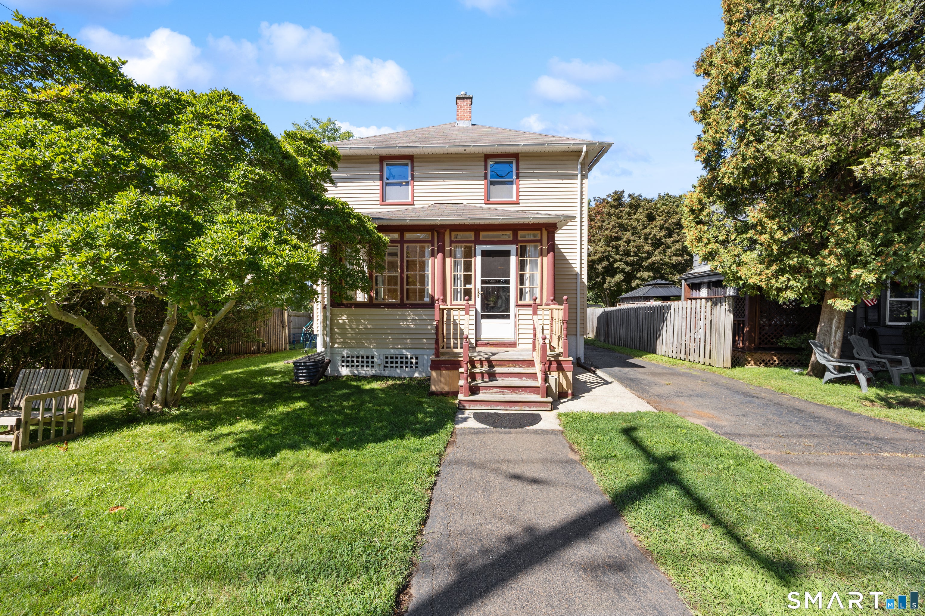 116 Laurel Street — photo