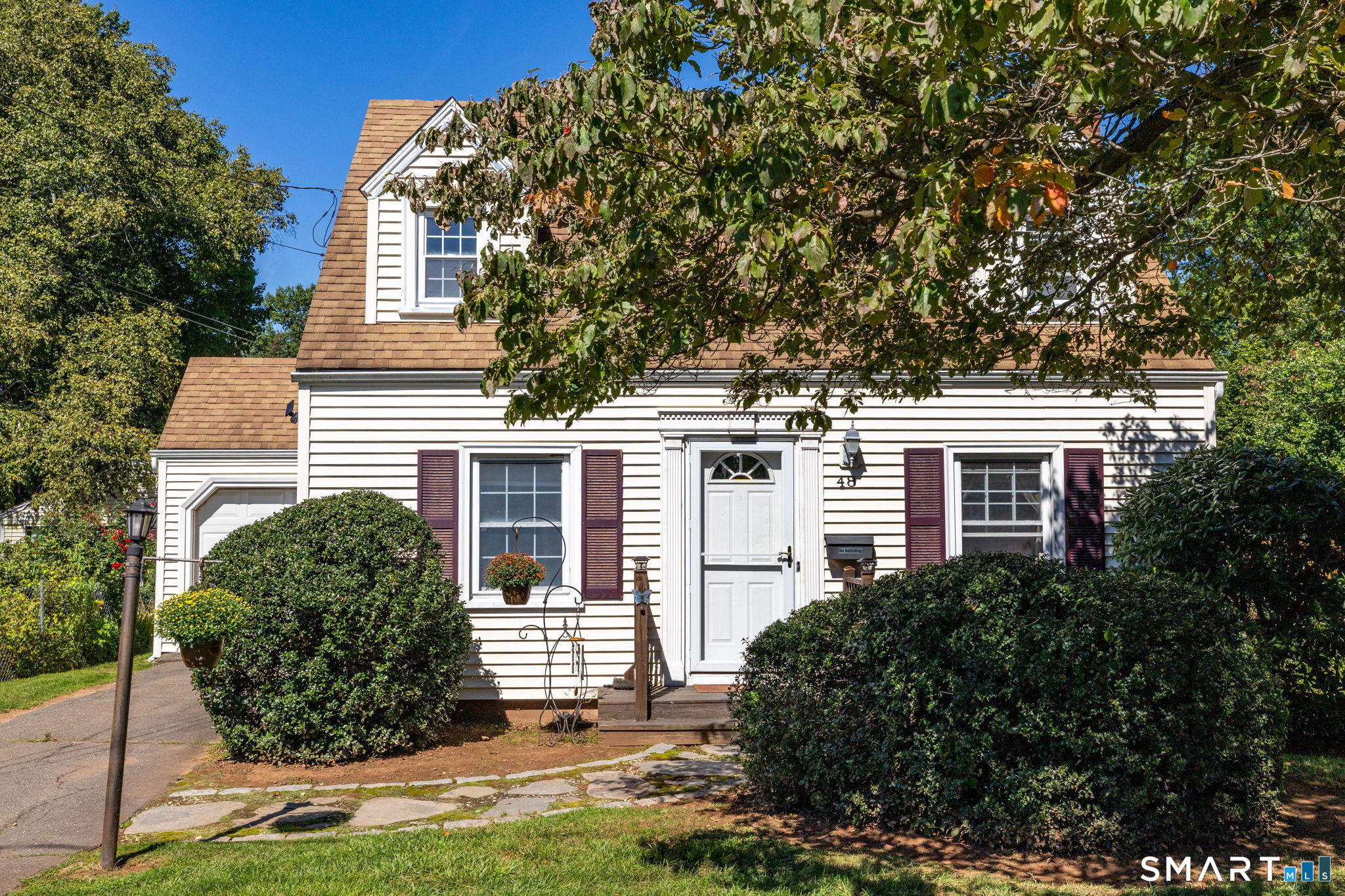 48 Ellsworth Street — photo