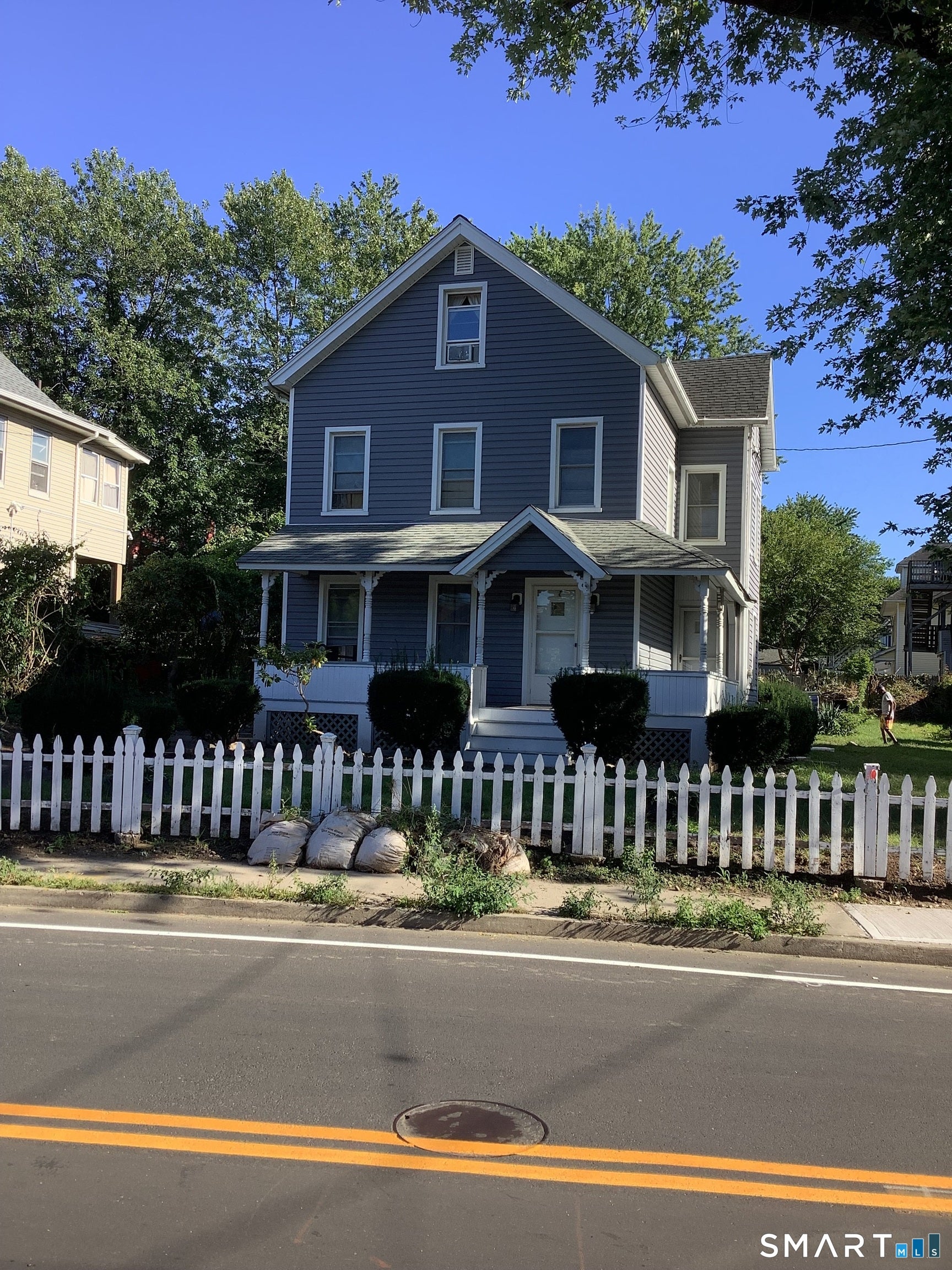 10 Burritt Avenue 1st. Floor — photo