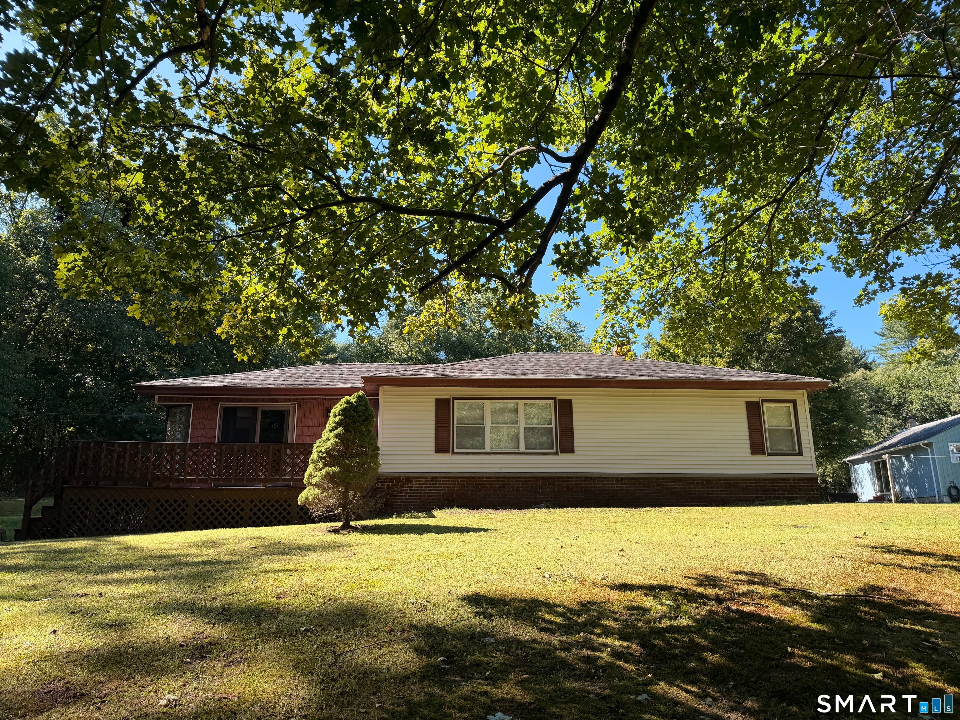 117 Pineville Road — photo