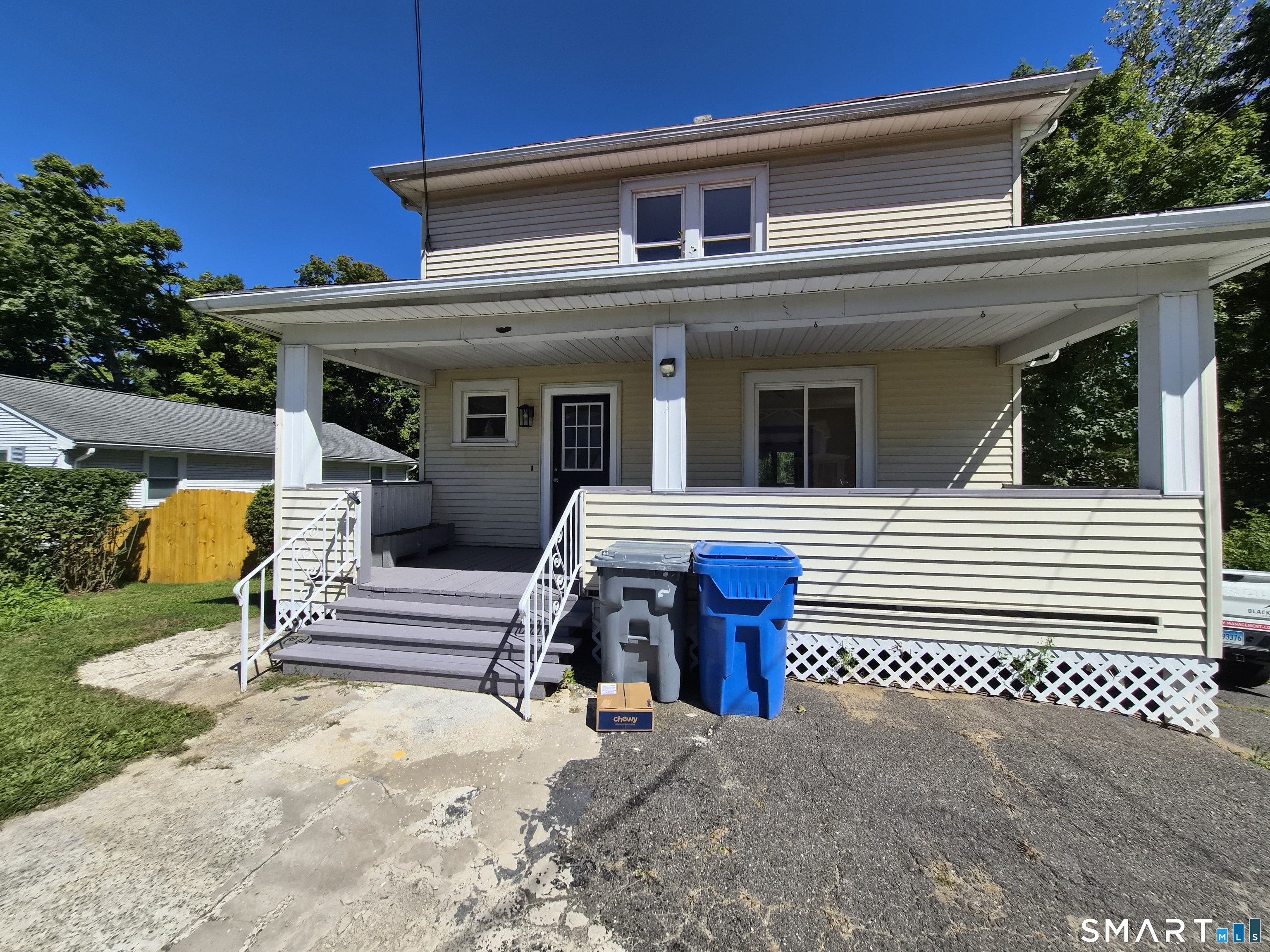 49 Forestville Avenue — photo