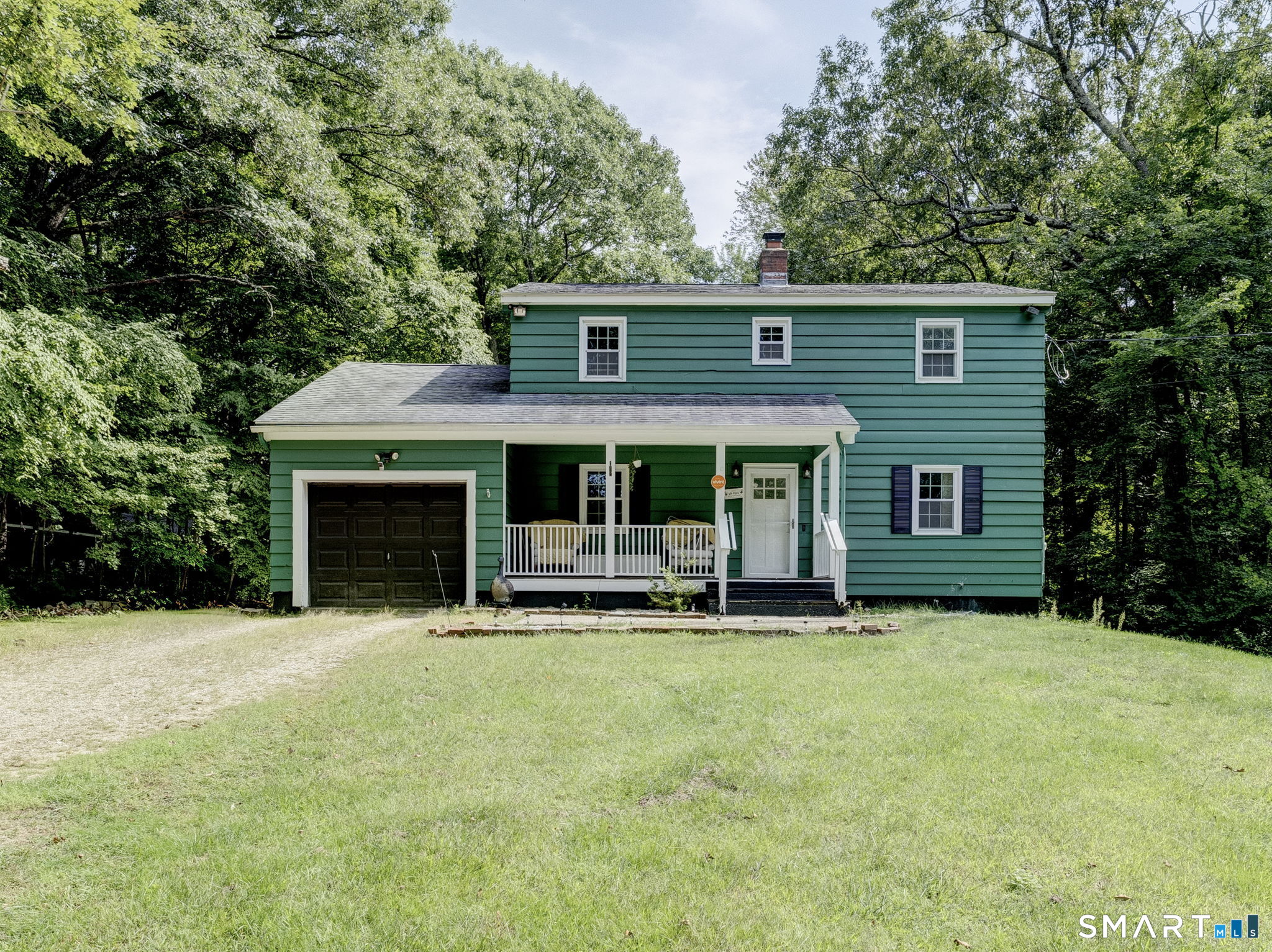 142 Root Road, Coventry, CT 06238 — photo 2
