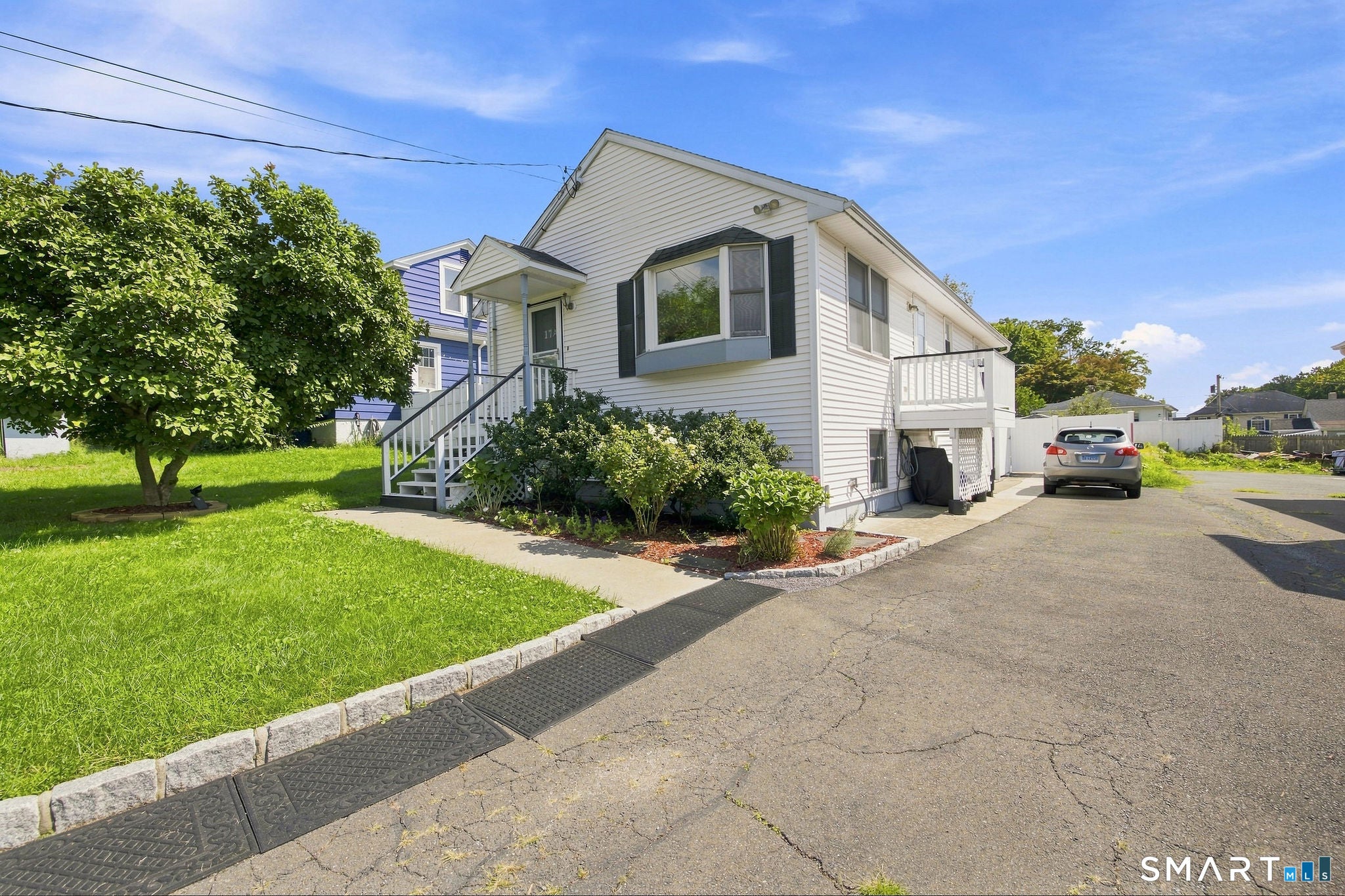 17-A Springside Avenue — photo