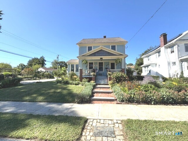 519 Montauk Avenue — photo