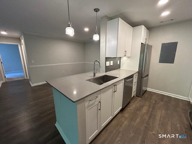 138 Hollow Tree Ridge Road 2102 — photo